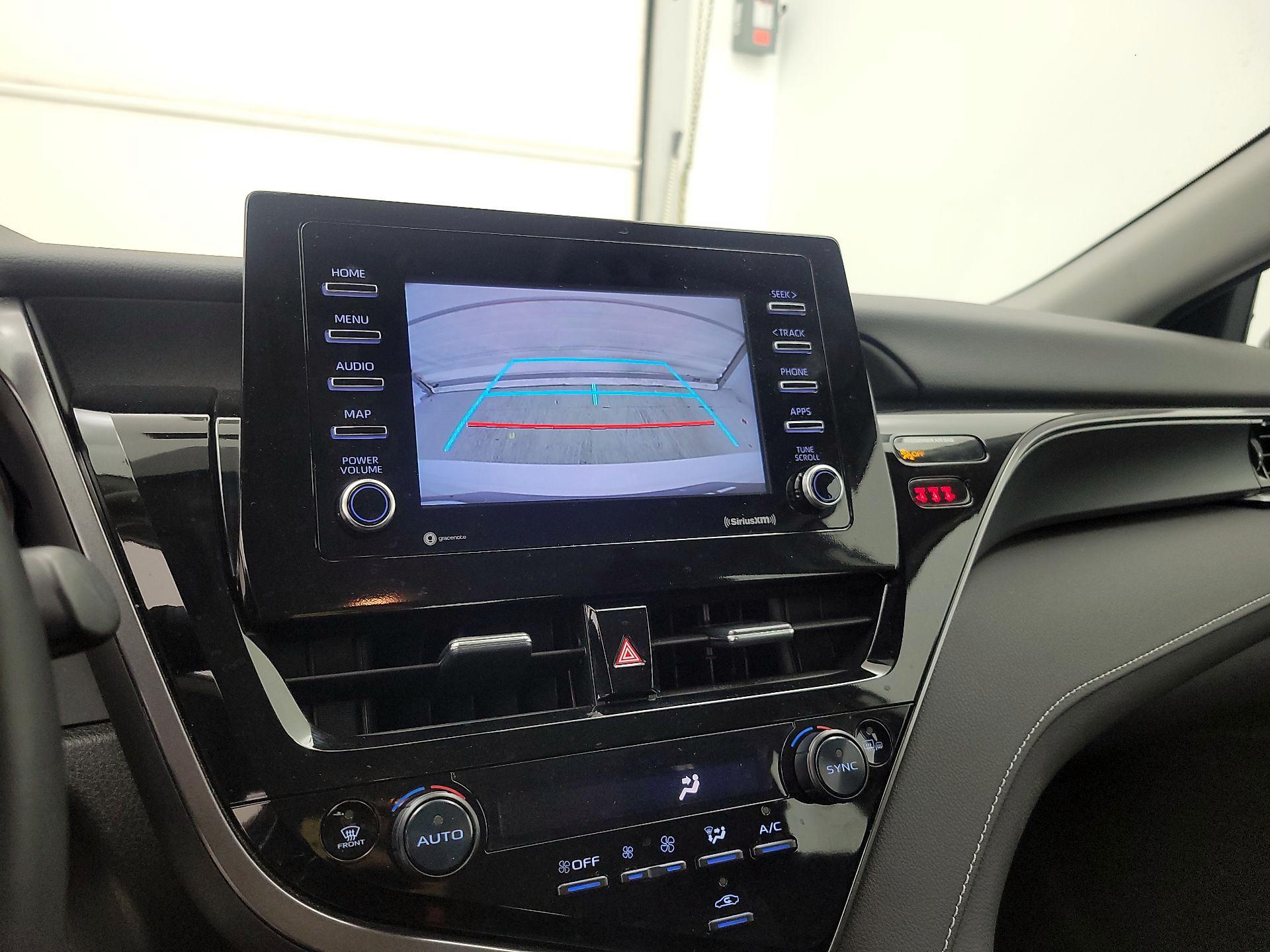 Thumbnail: 2023 Toyota Camry - 14