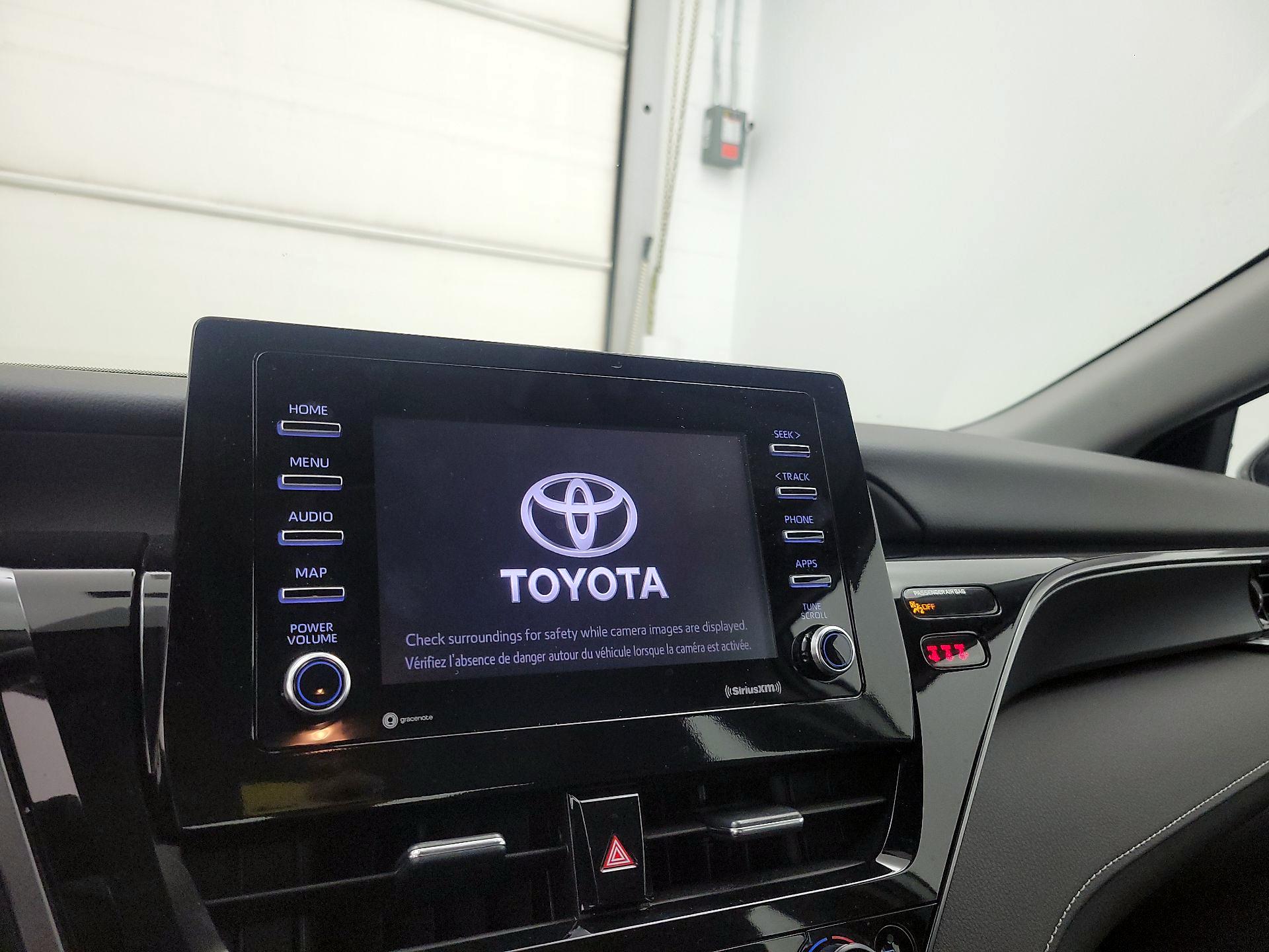 Thumbnail: 2023 Toyota Camry - 15