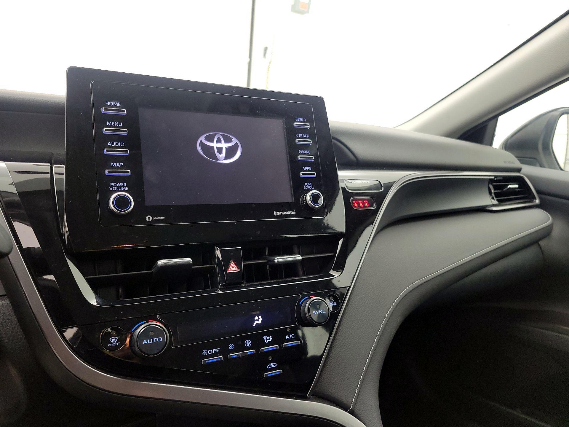 Thumbnail: 2023 Toyota Camry - 16