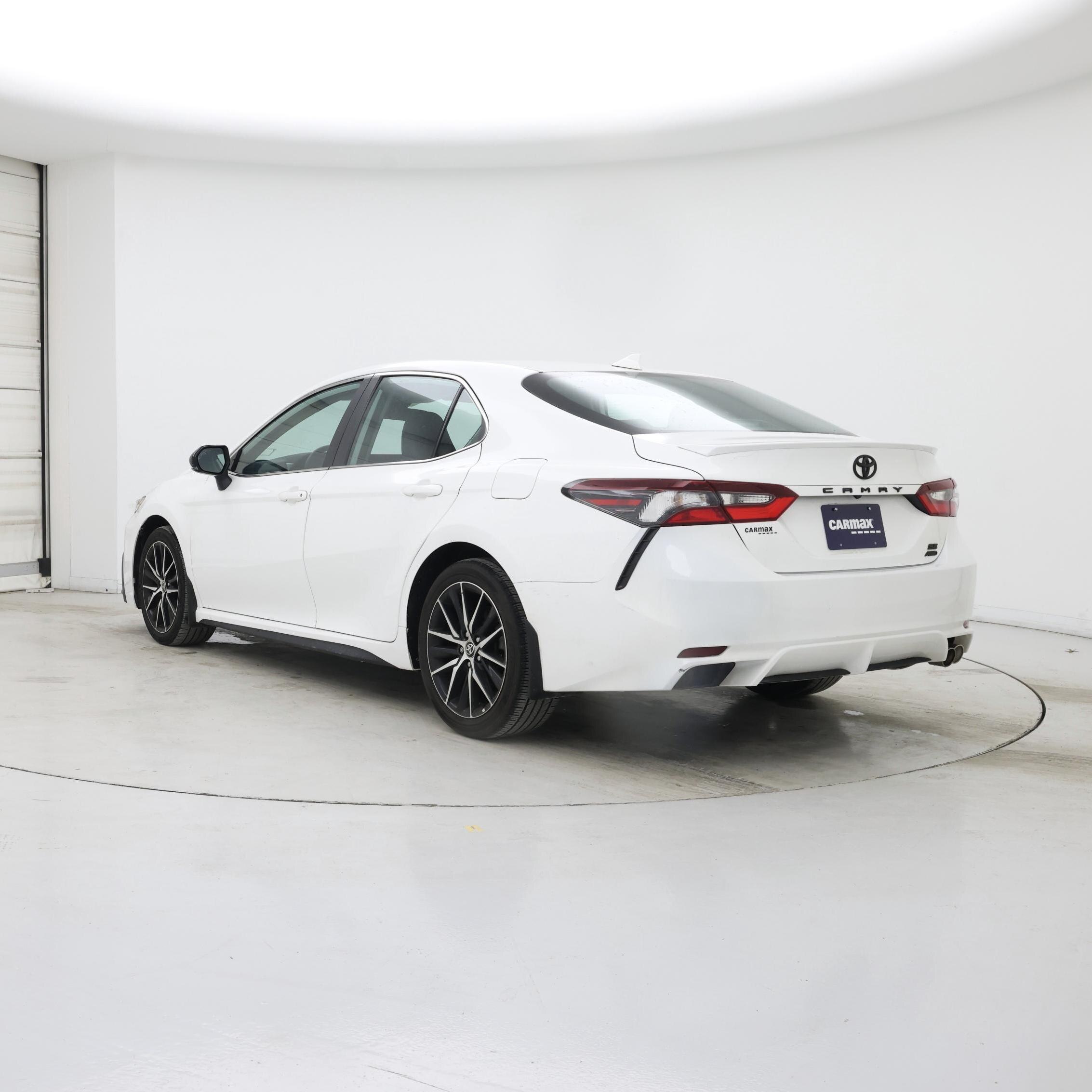 Thumbnail: 2023 Toyota Camry - 2