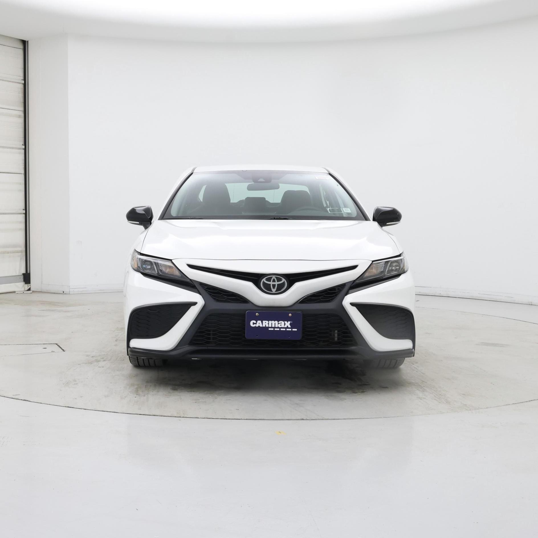 Thumbnail: 2023 Toyota Camry - 5