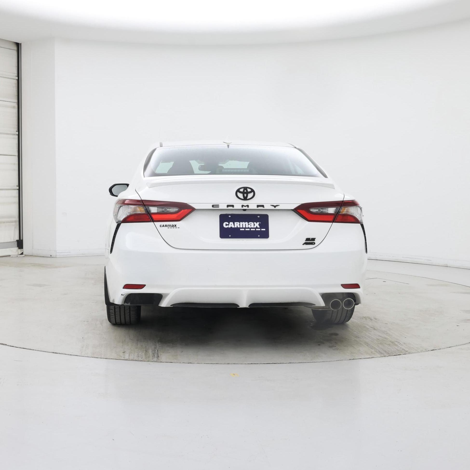 Thumbnail: 2023 Toyota Camry - 6