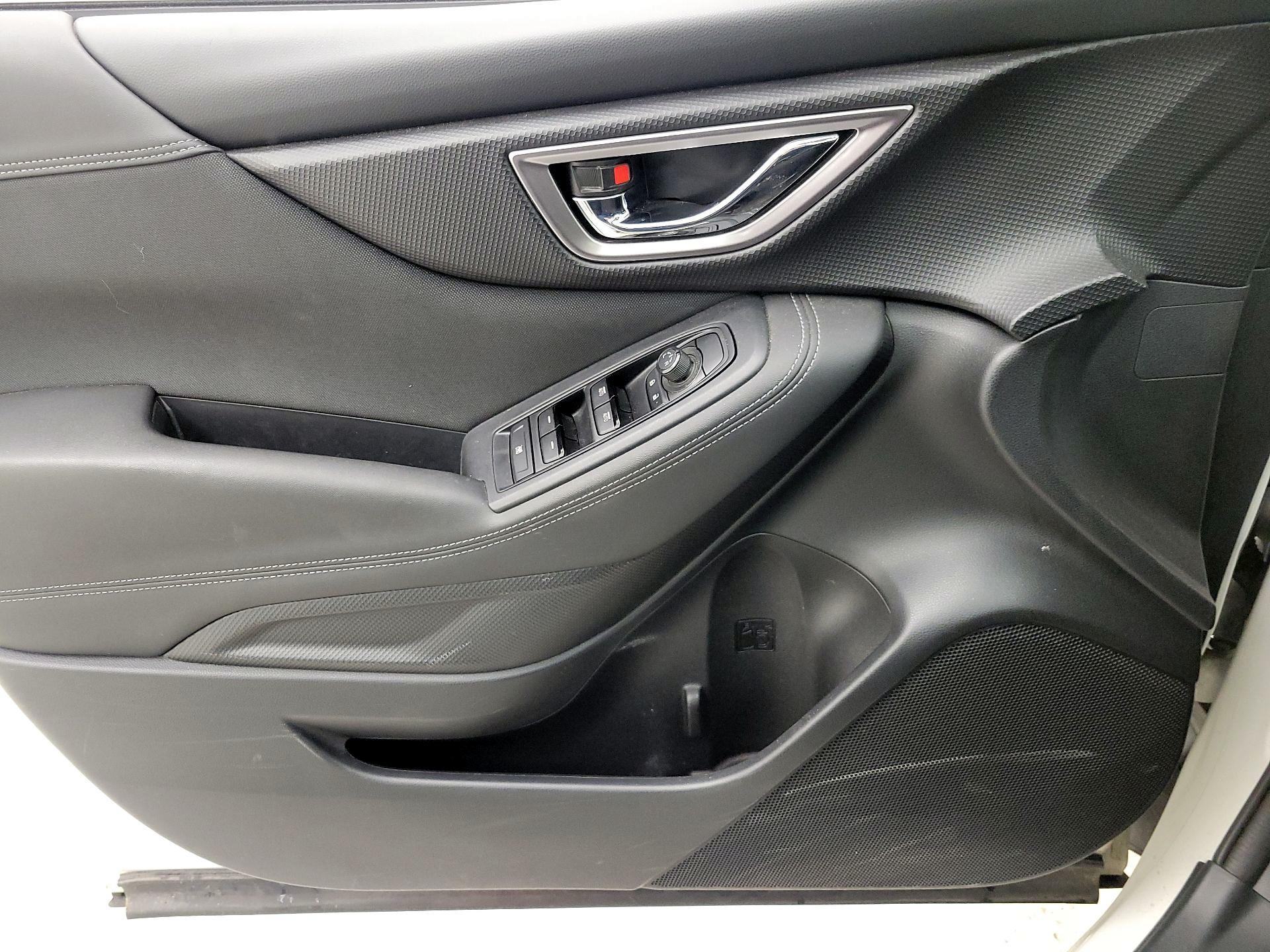 Thumbnail: 2023 Subaru Forester - 12