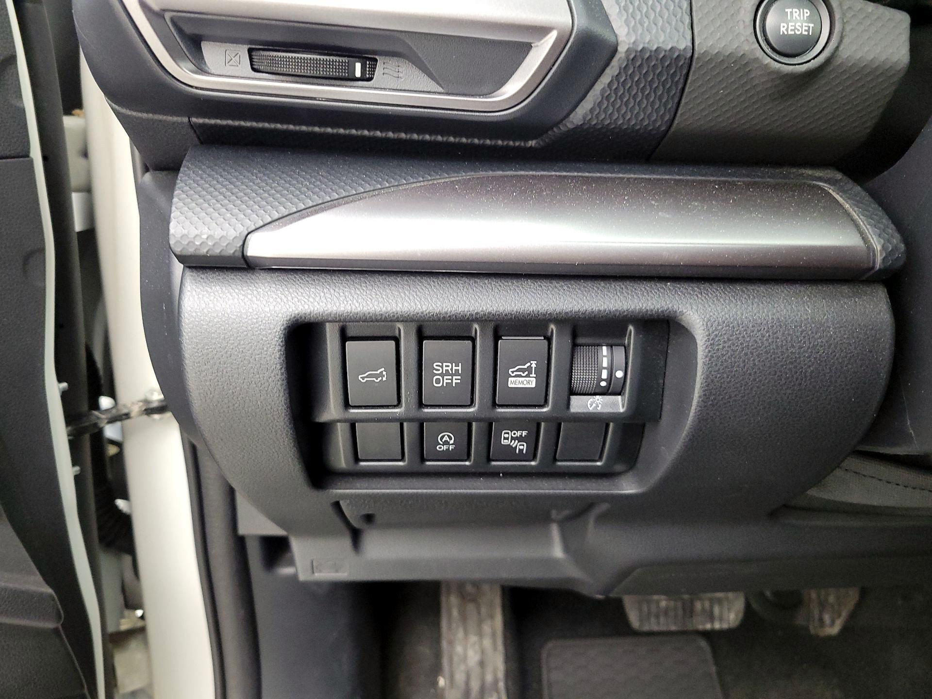 Thumbnail: 2023 Subaru Forester - 13