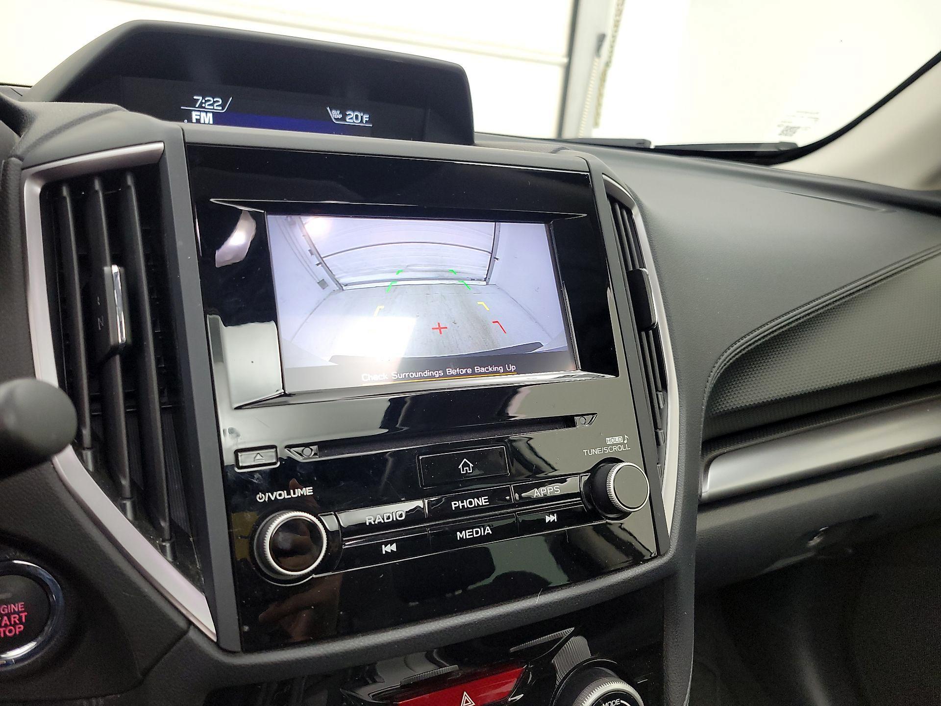 Thumbnail: 2023 Subaru Forester - 14