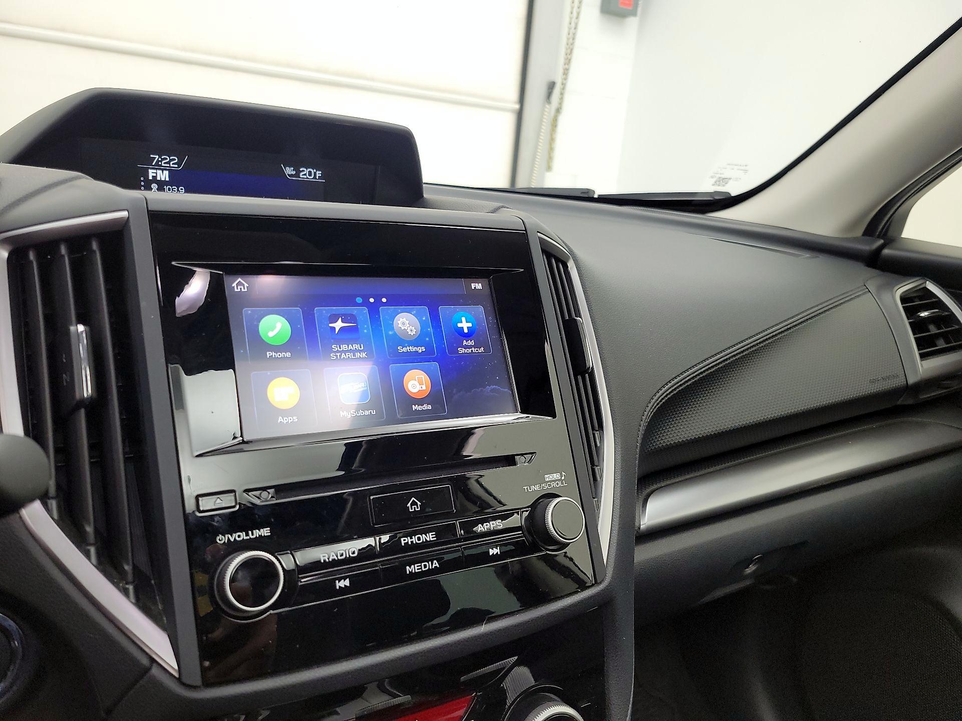 Thumbnail: 2023 Subaru Forester - 15