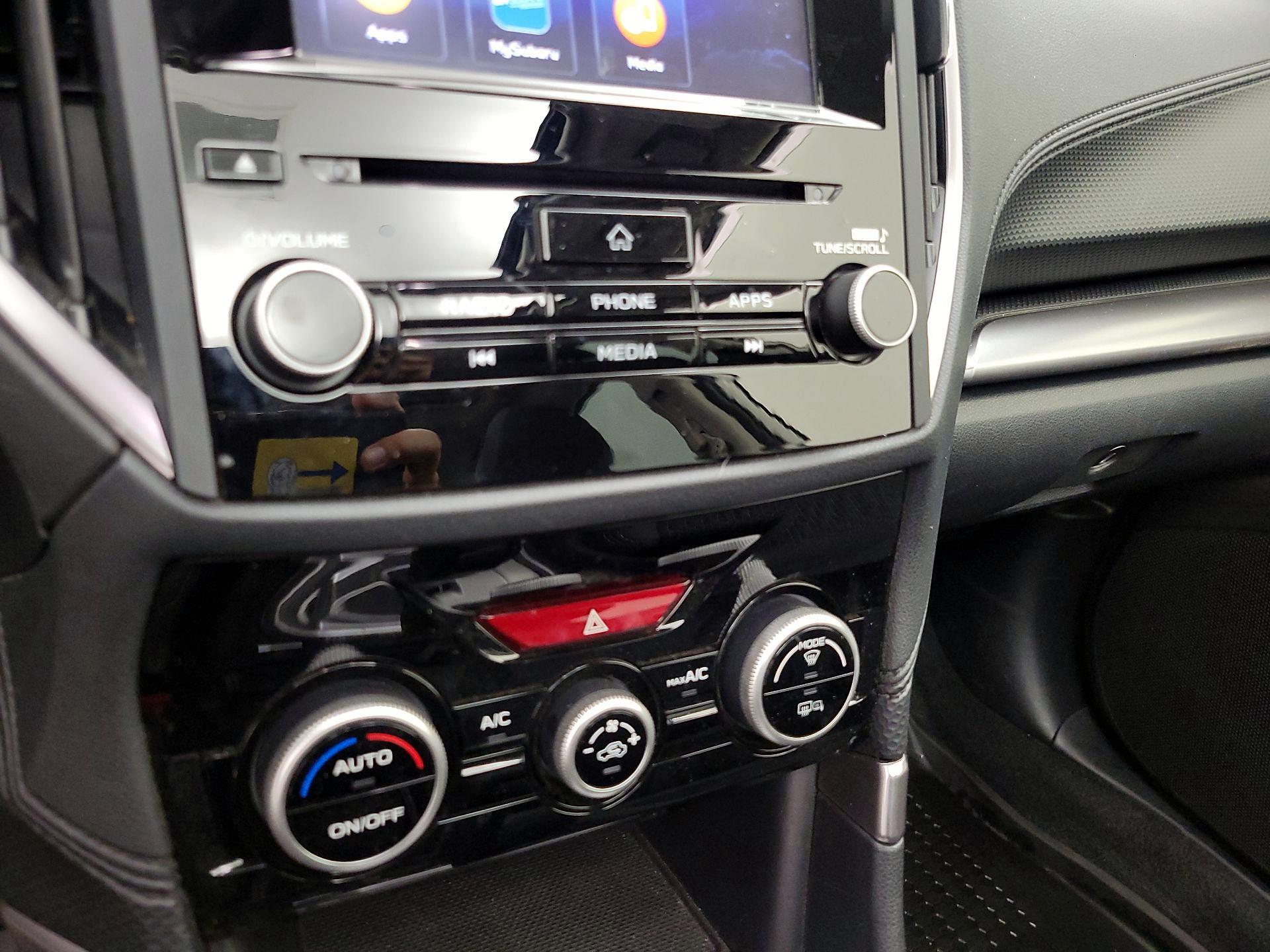 Thumbnail: 2023 Subaru Forester - 16