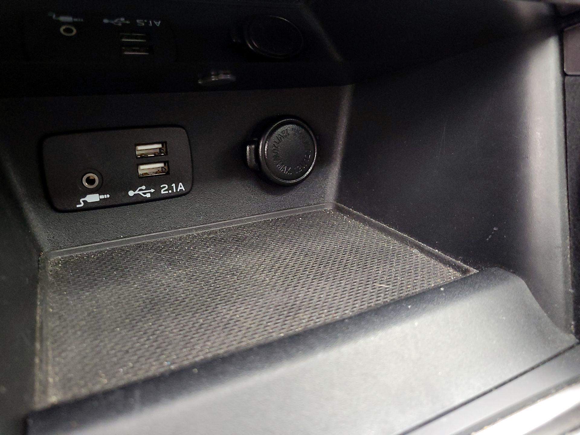 Thumbnail: 2023 Subaru Forester - 18