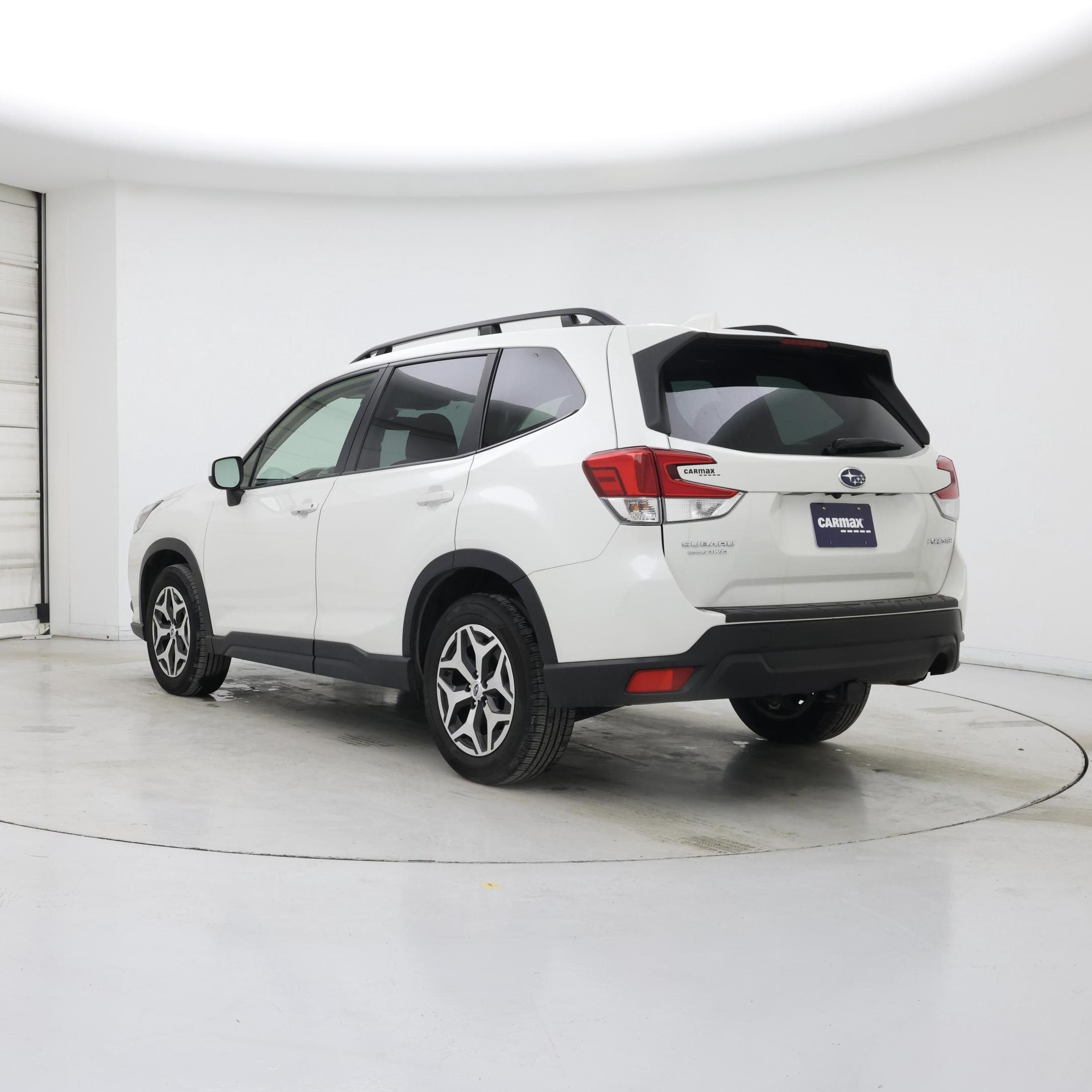 Thumbnail: 2023 Subaru Forester - 2