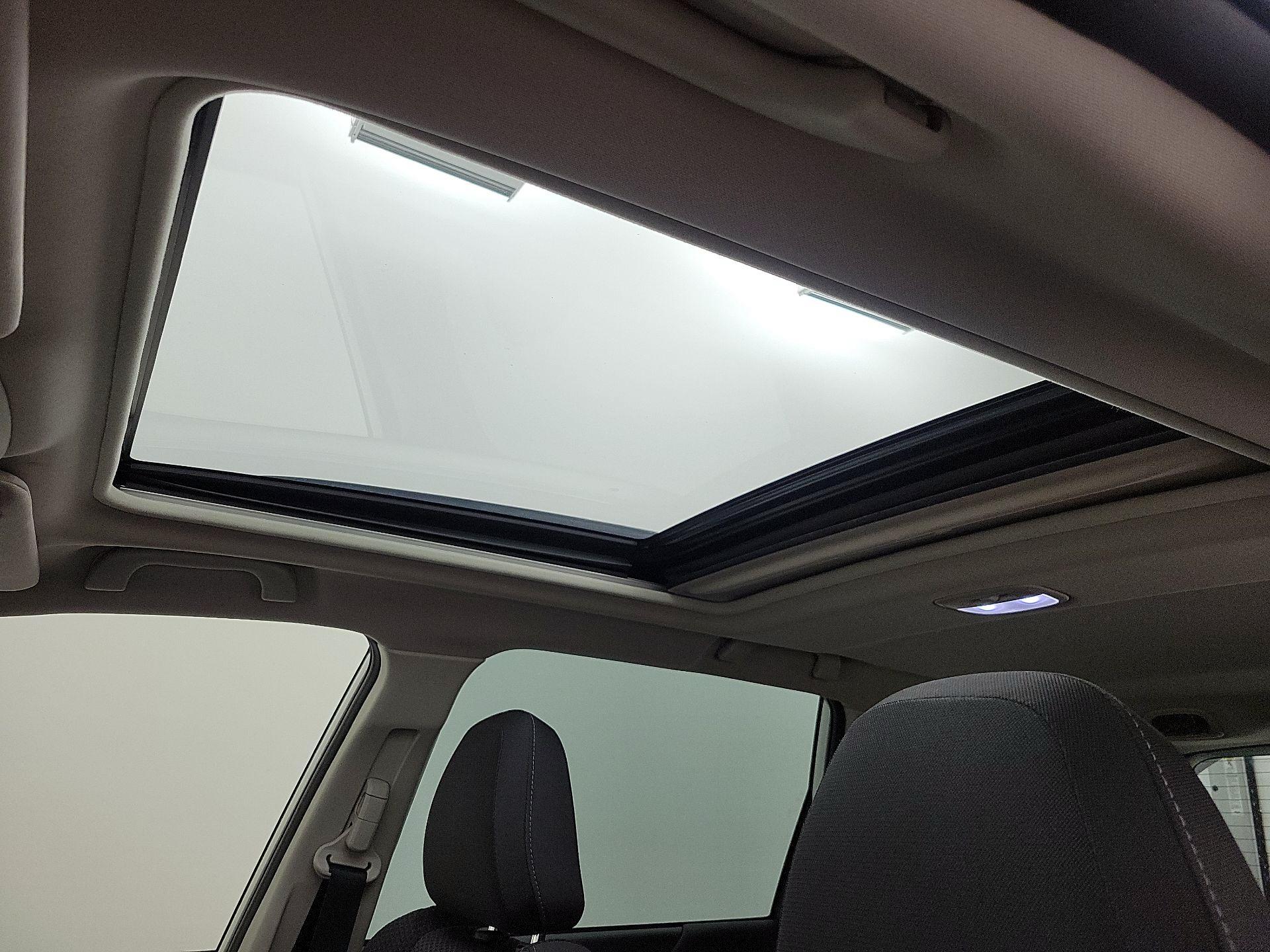 Thumbnail: 2023 Subaru Forester - 19