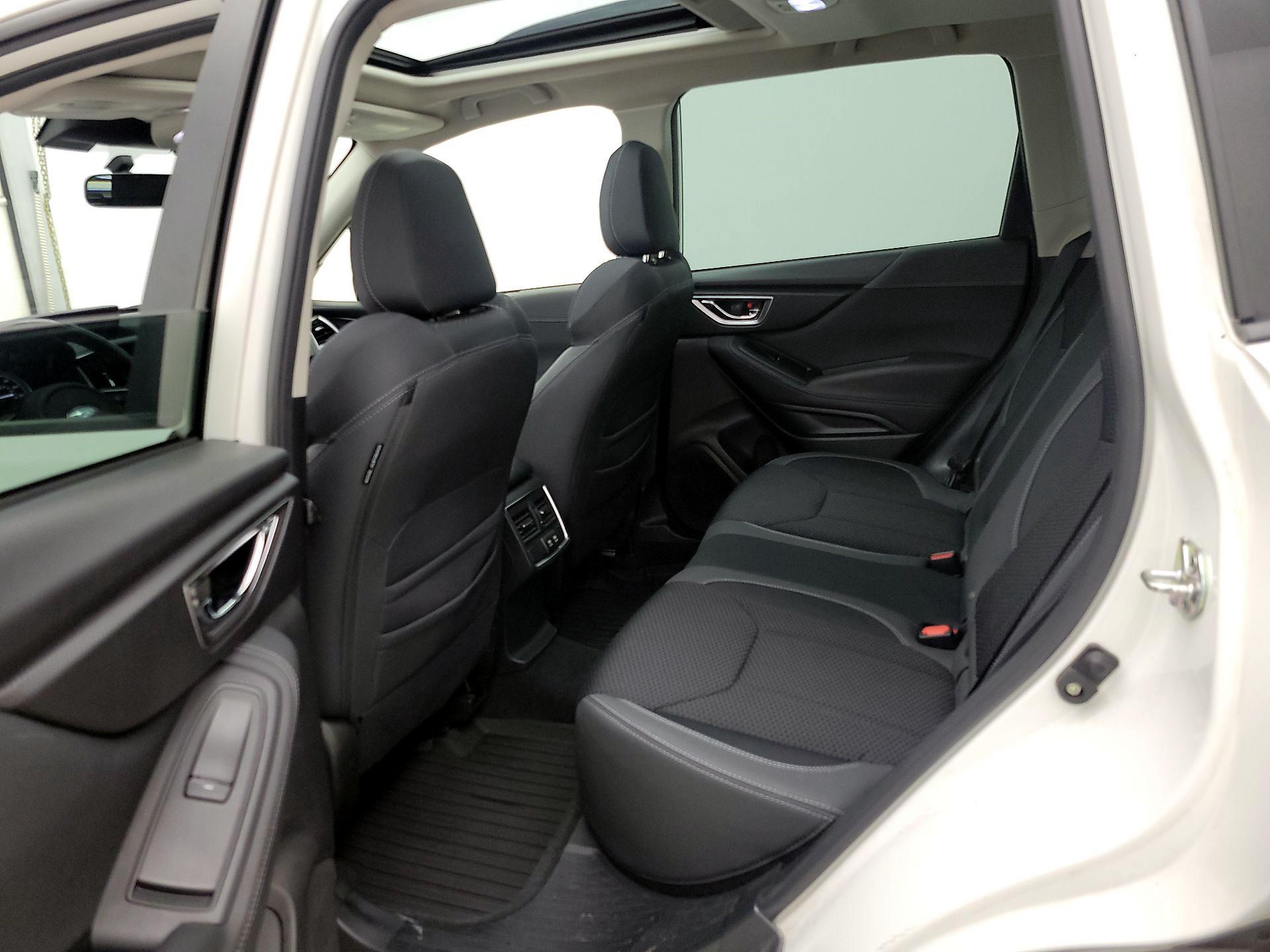 Thumbnail: 2023 Subaru Forester - 20