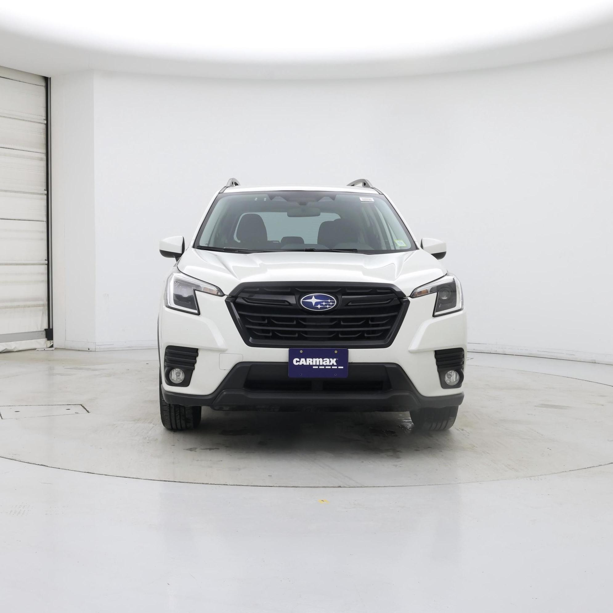 Thumbnail: 2023 Subaru Forester - 5