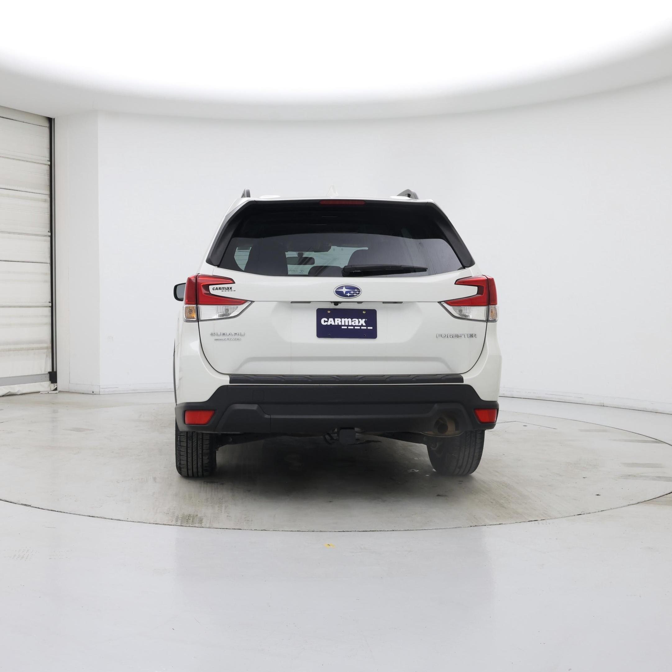 Thumbnail: 2023 Subaru Forester - 6