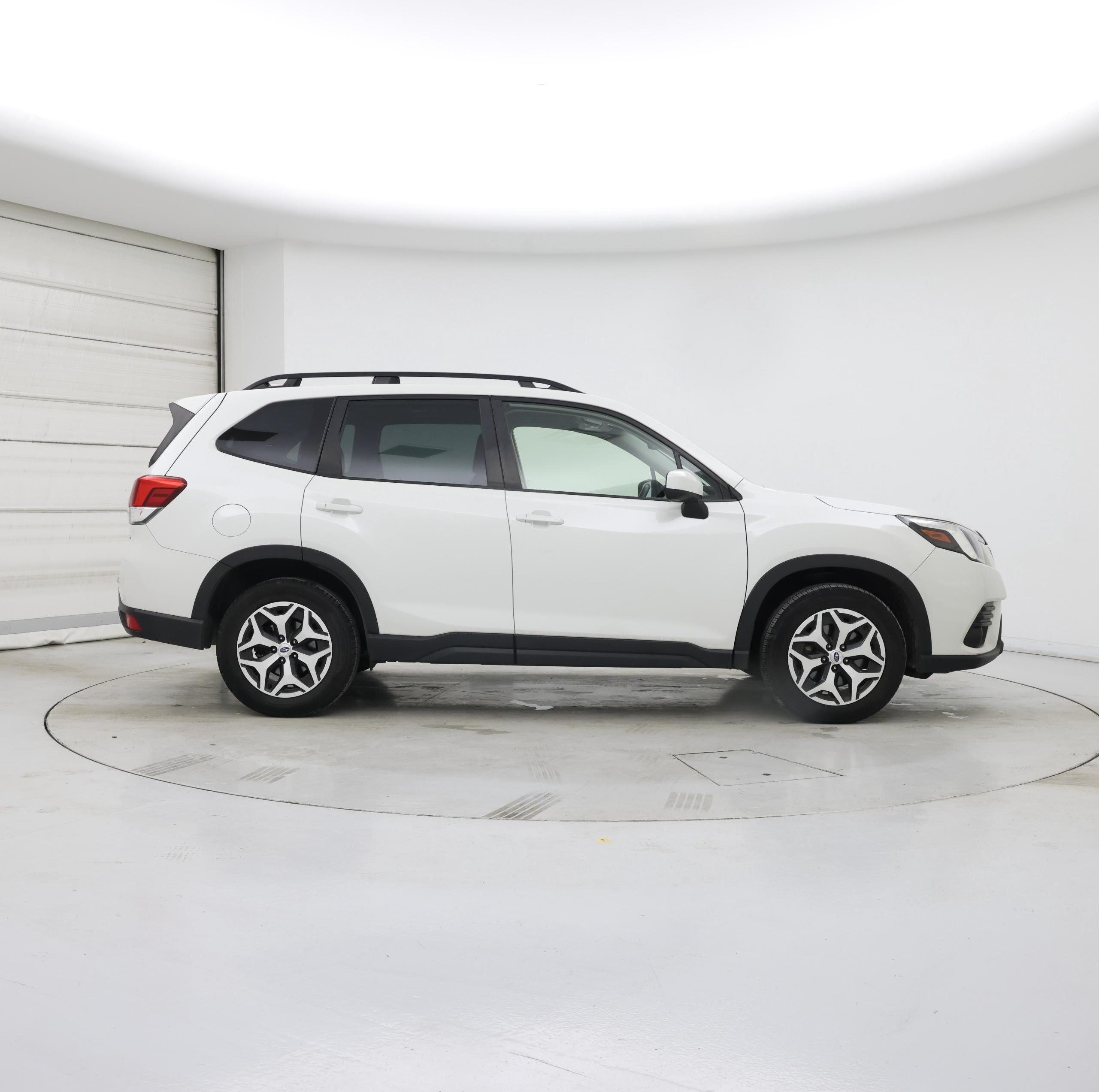 Thumbnail: 2023 Subaru Forester - 7