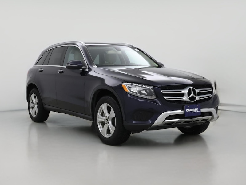 2018 Mercedes-Benz GLC 300 -
                  Cleveland, OH