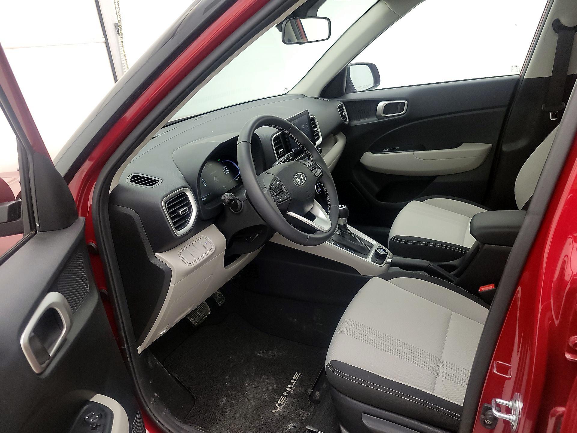 Thumbnail: 2024 Hyundai Venue - 11