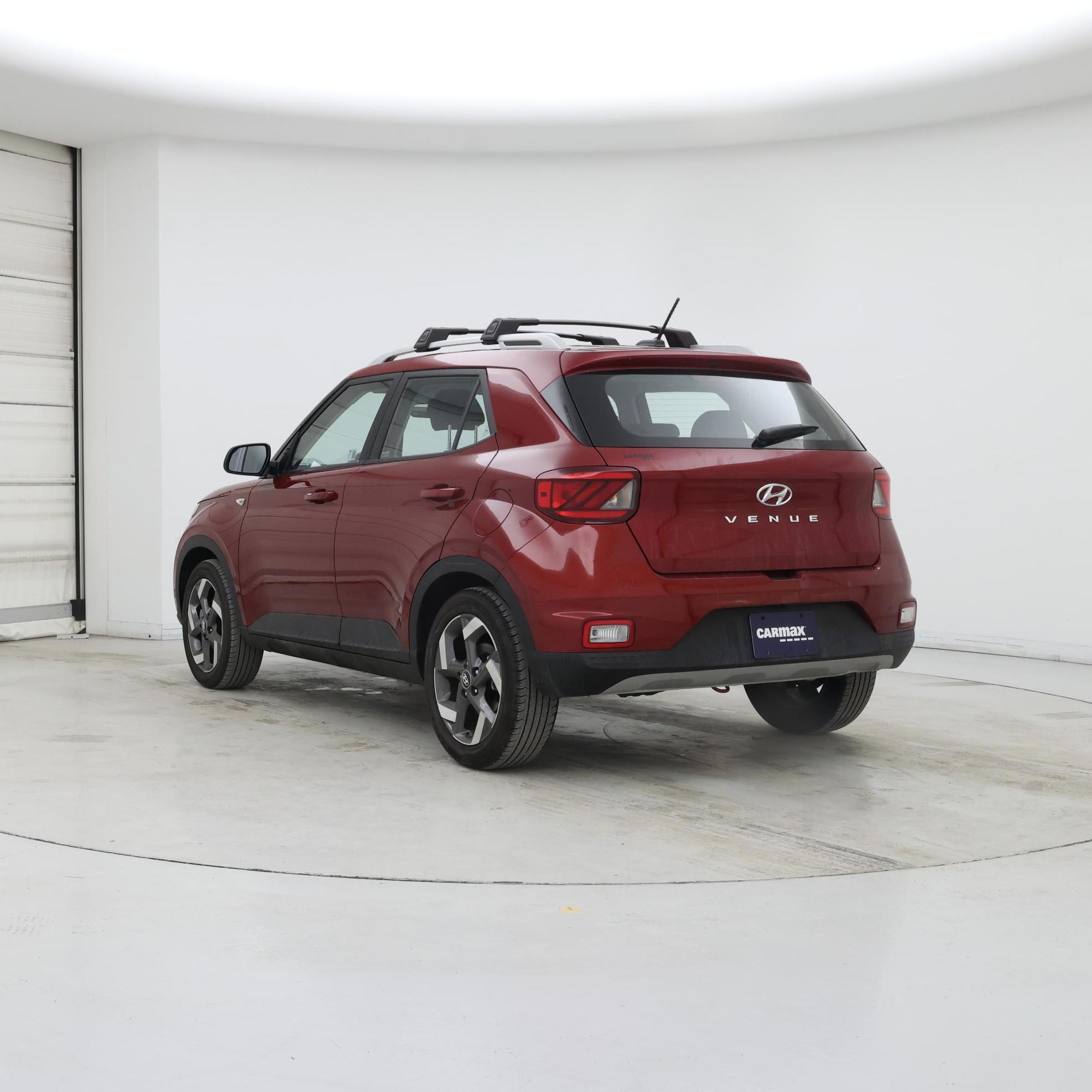 Thumbnail: 2024 Hyundai Venue - 2