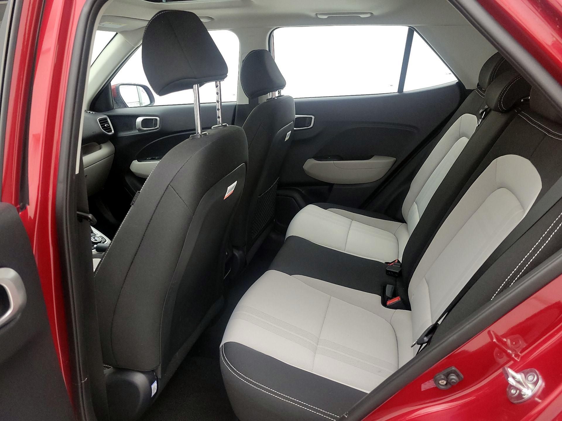 Thumbnail: 2024 Hyundai Venue - 20