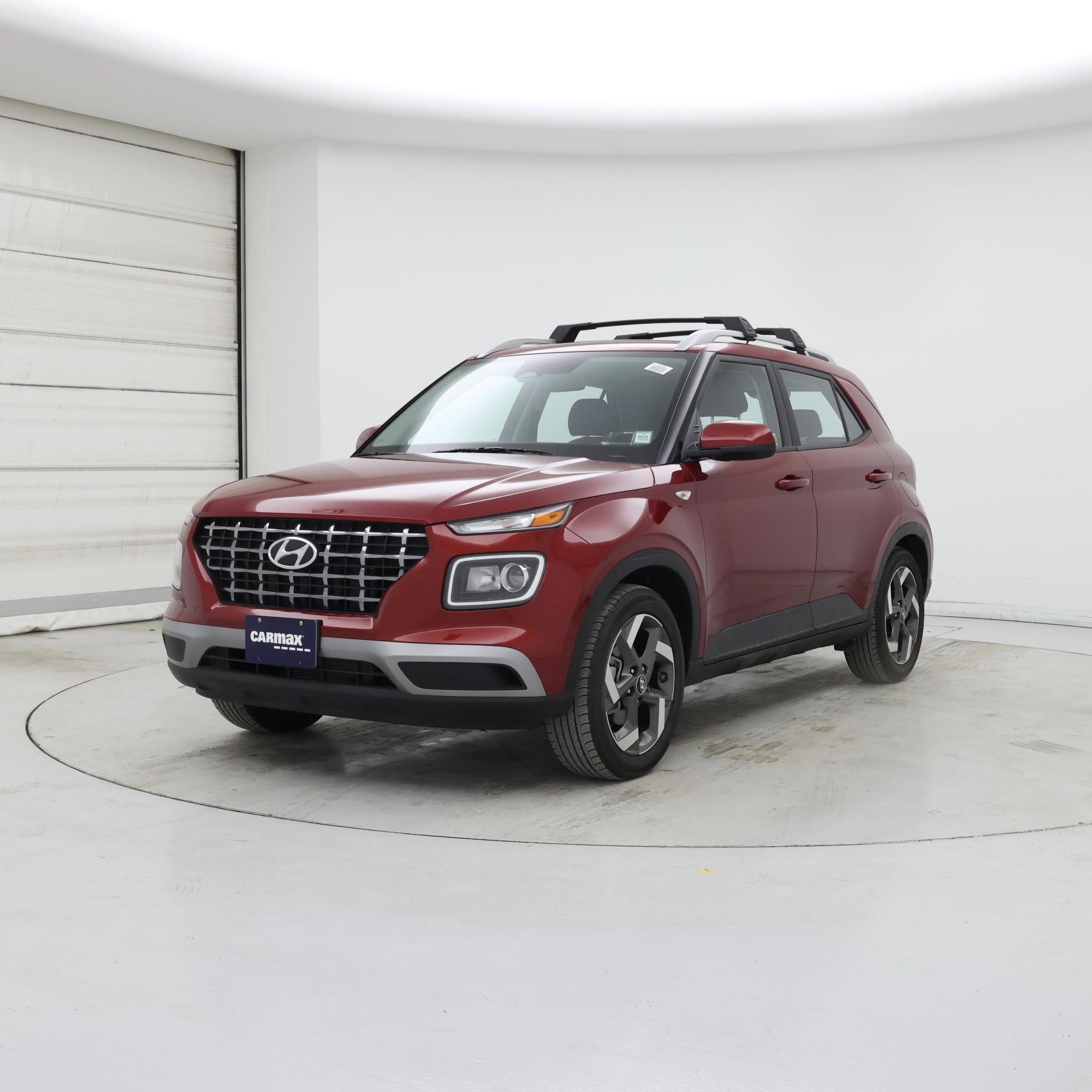 Thumbnail: 2024 Hyundai Venue - 4