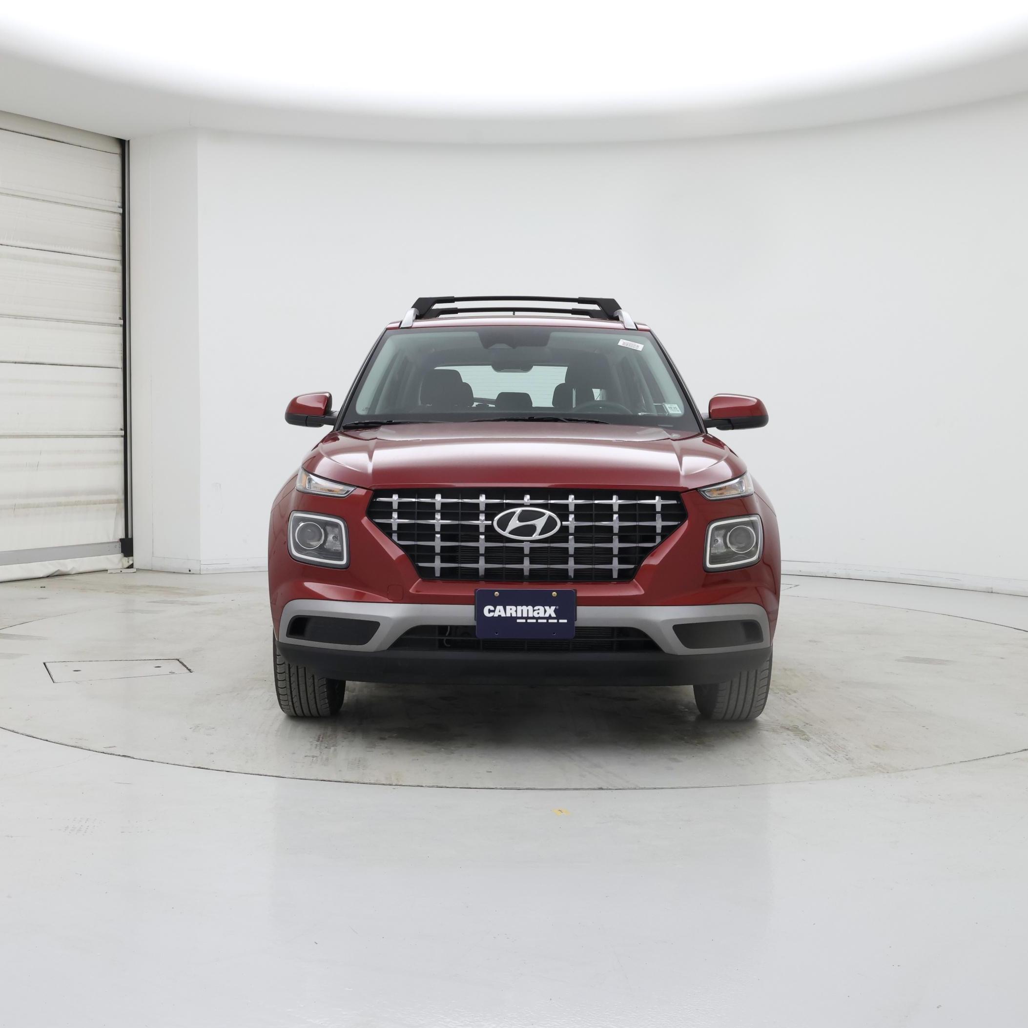 Thumbnail: 2024 Hyundai Venue - 5