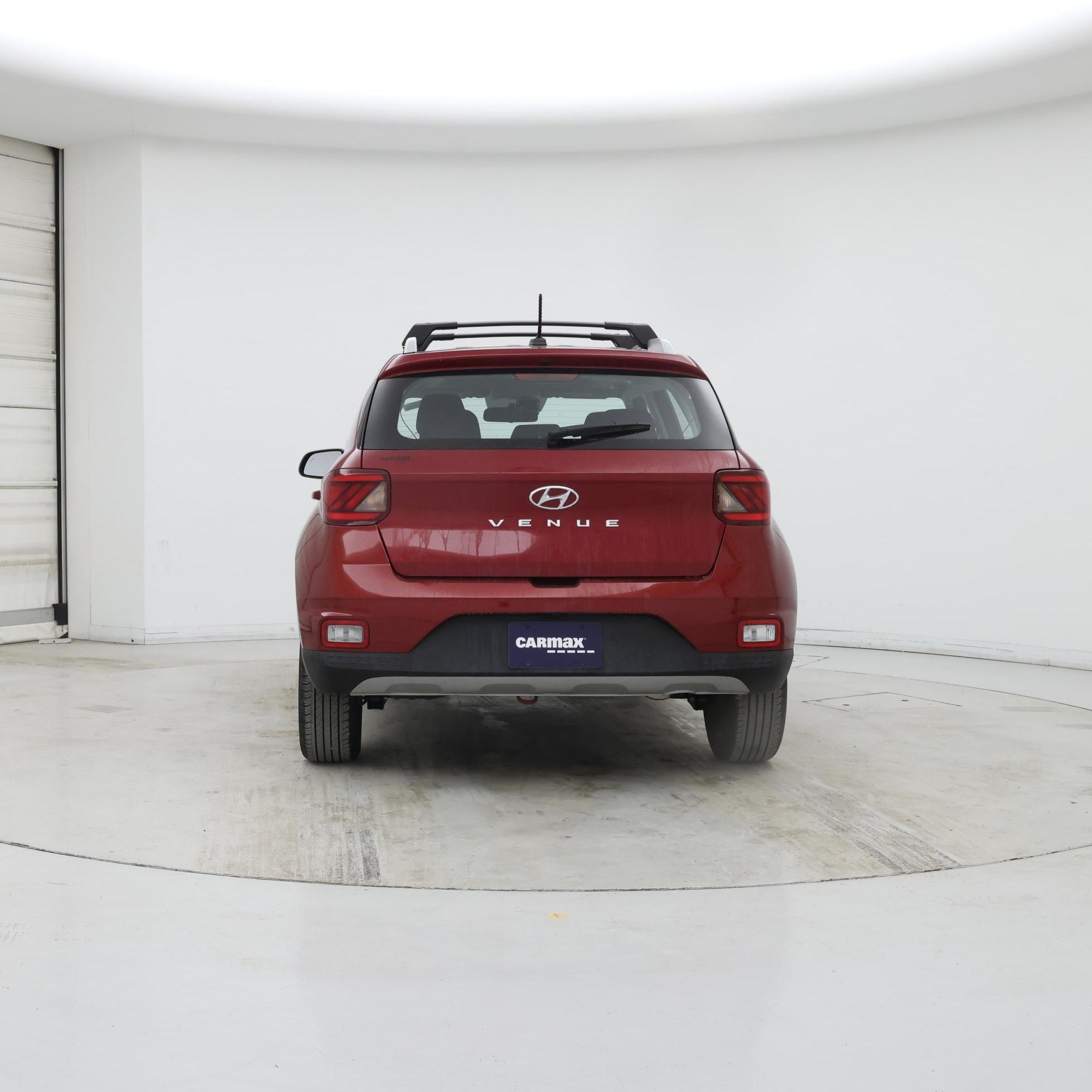 Thumbnail: 2024 Hyundai Venue - 6