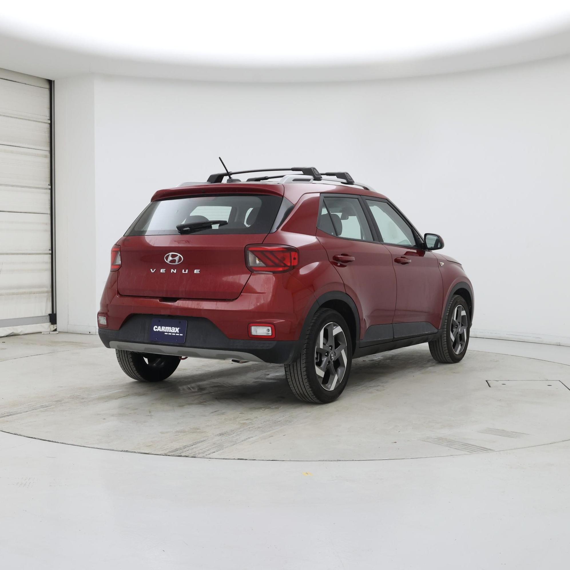 Thumbnail: 2024 Hyundai Venue - 8