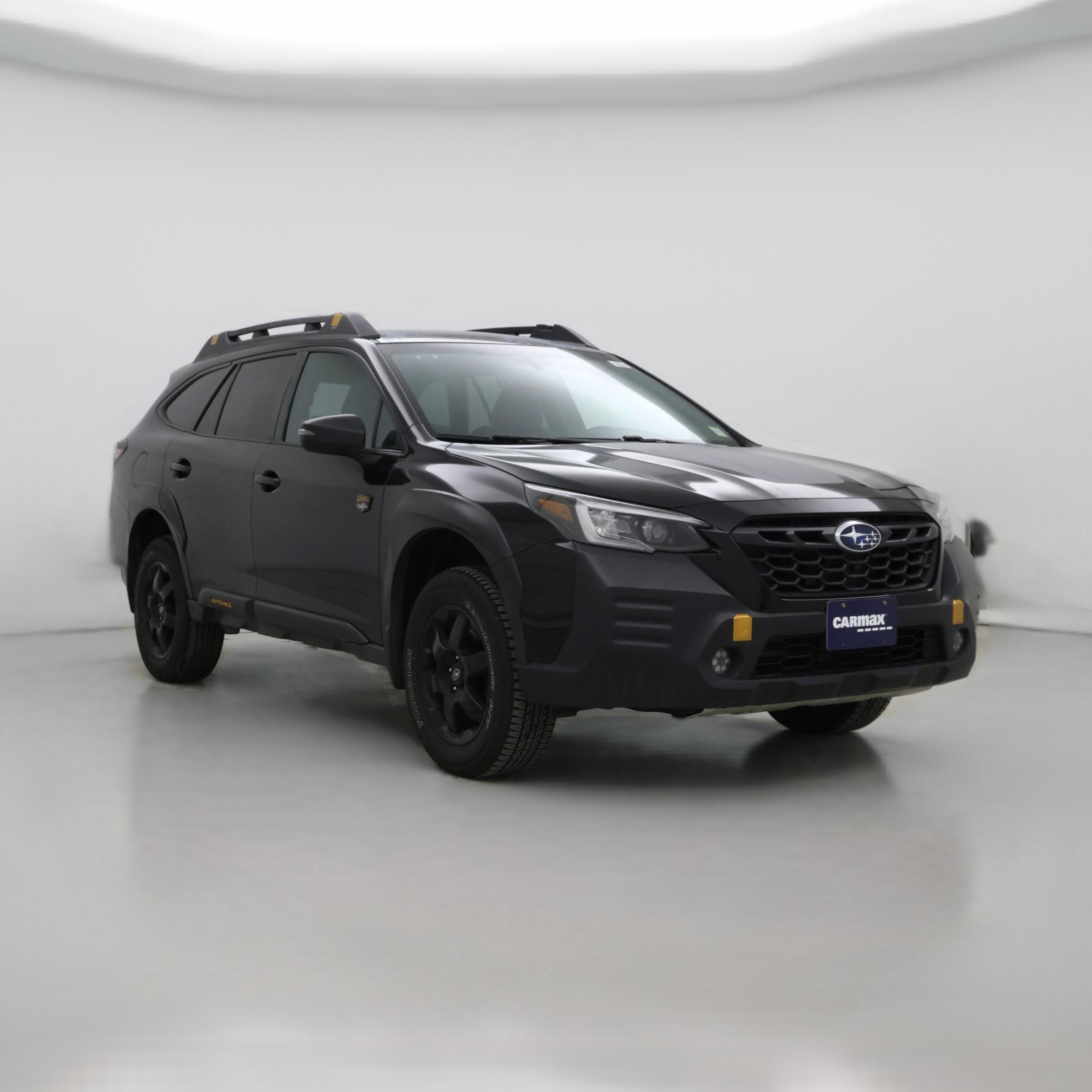 Thumbnail: 2022 Subaru Outback - 1