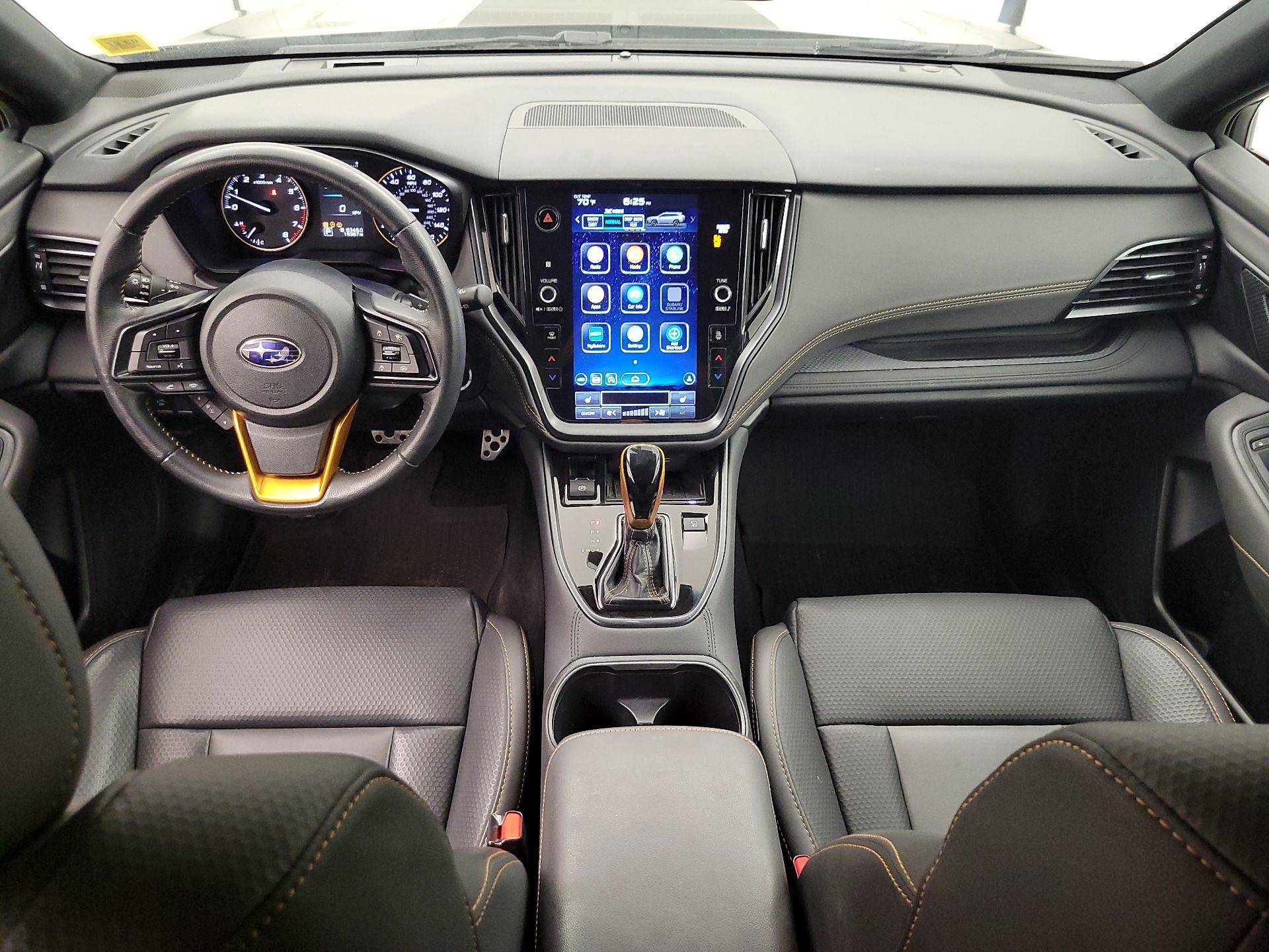 Thumbnail: 2022 Subaru Outback - 9