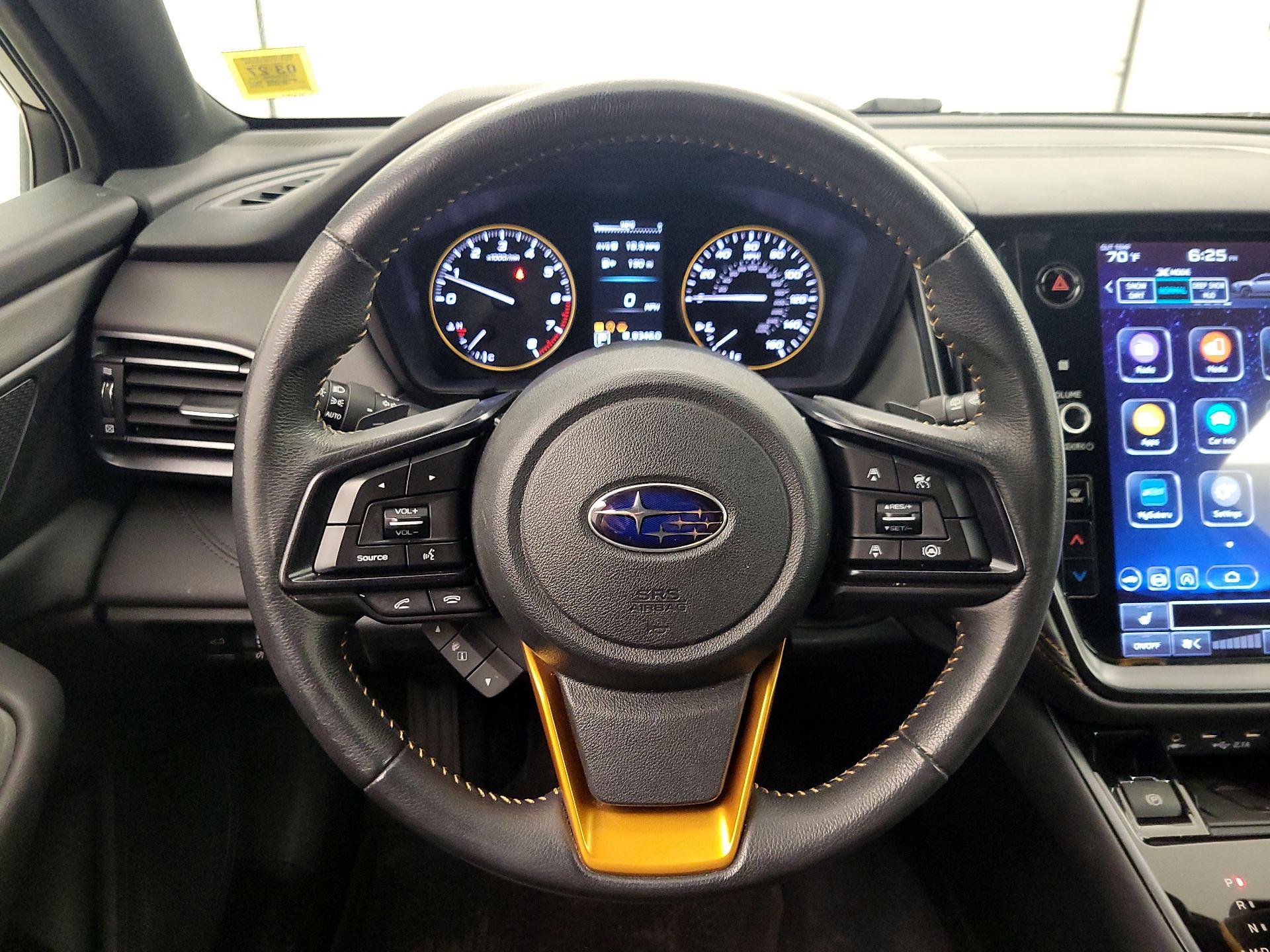 Thumbnail: 2022 Subaru Outback - 10