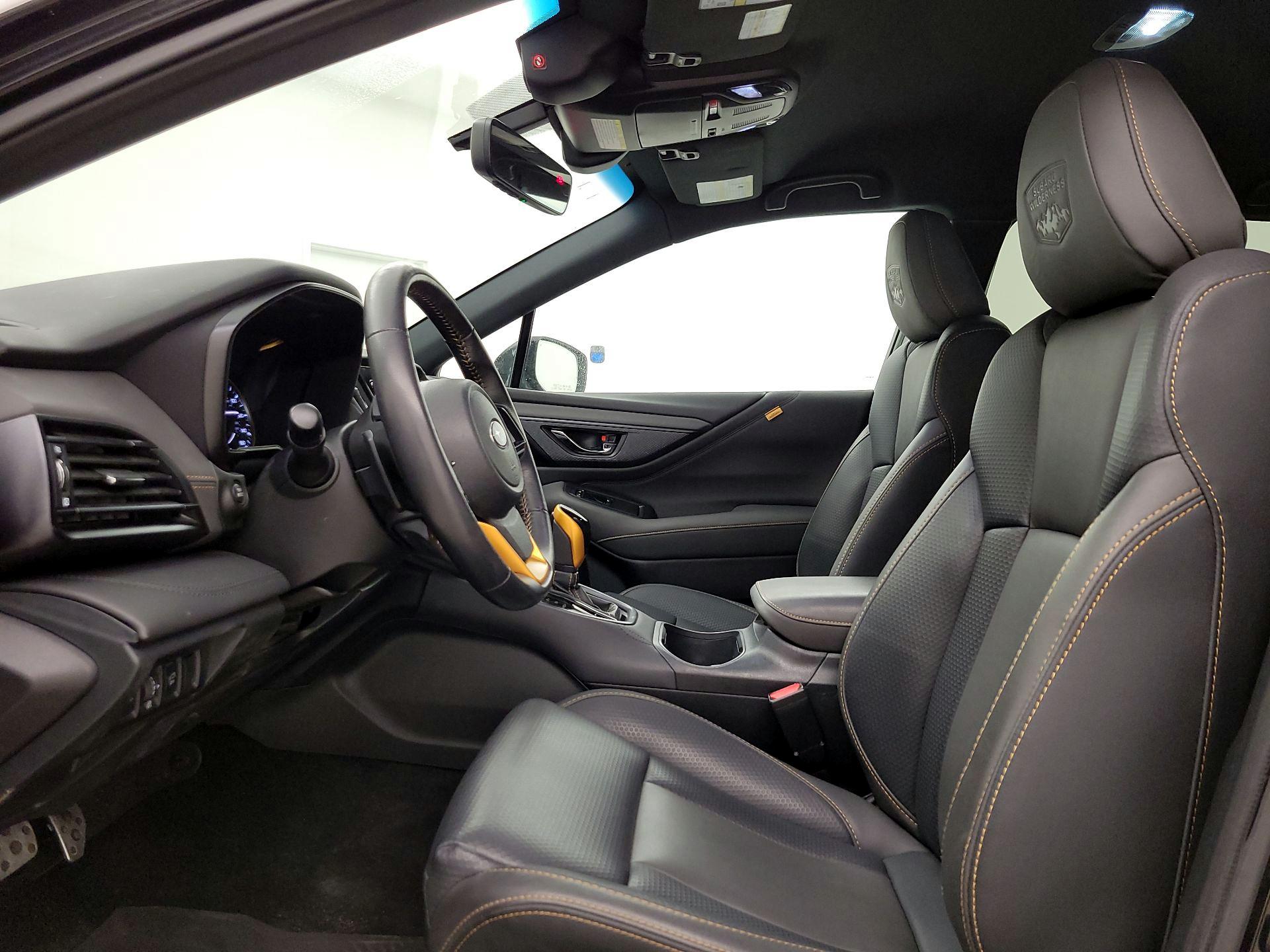 Thumbnail: 2022 Subaru Outback - 11