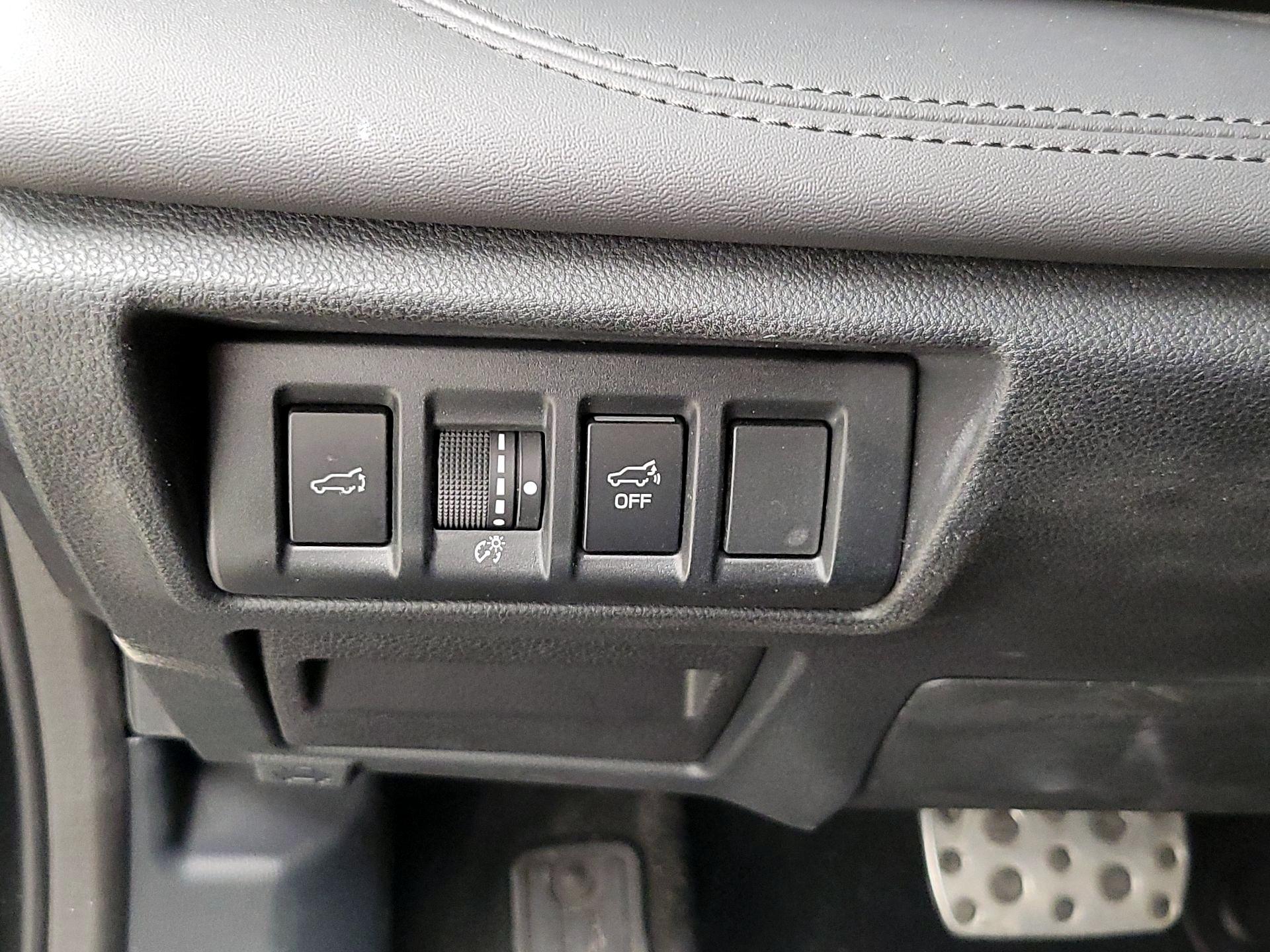 Thumbnail: 2022 Subaru Outback - 13