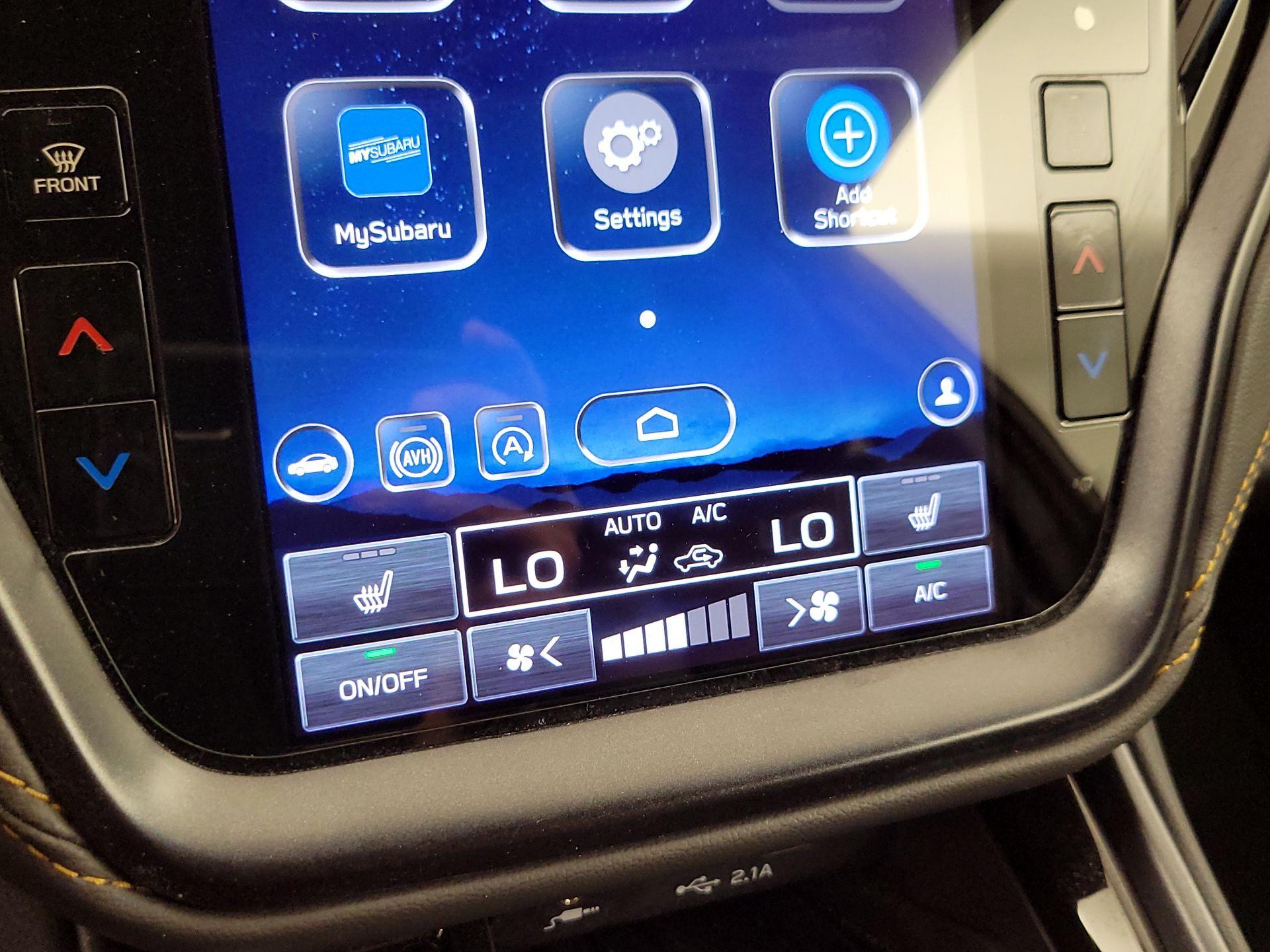 Thumbnail: 2022 Subaru Outback - 16