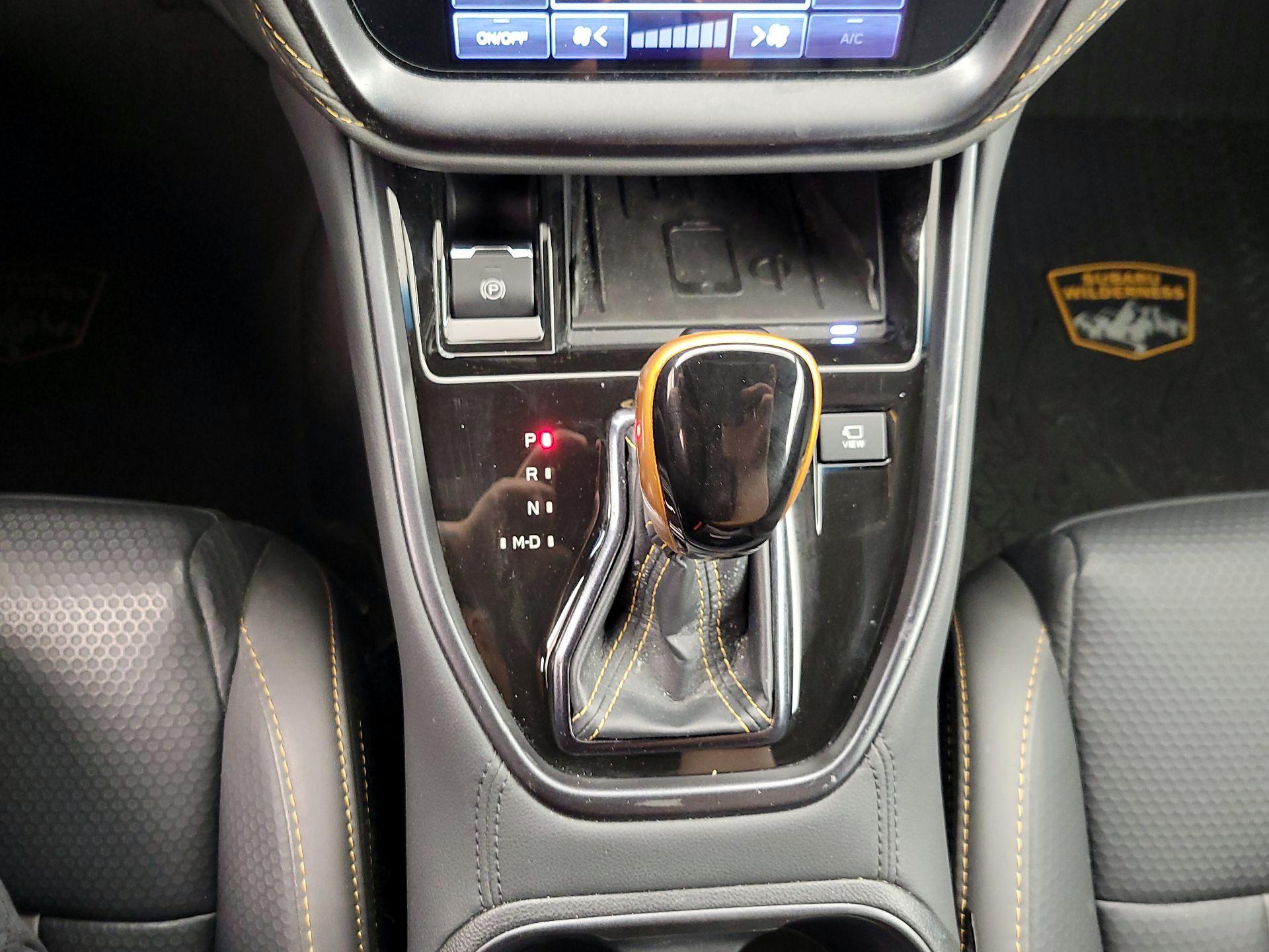 Thumbnail: 2022 Subaru Outback - 17