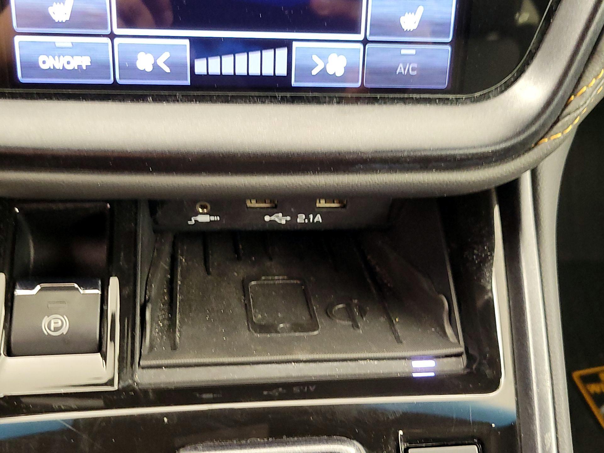 Thumbnail: 2022 Subaru Outback - 18