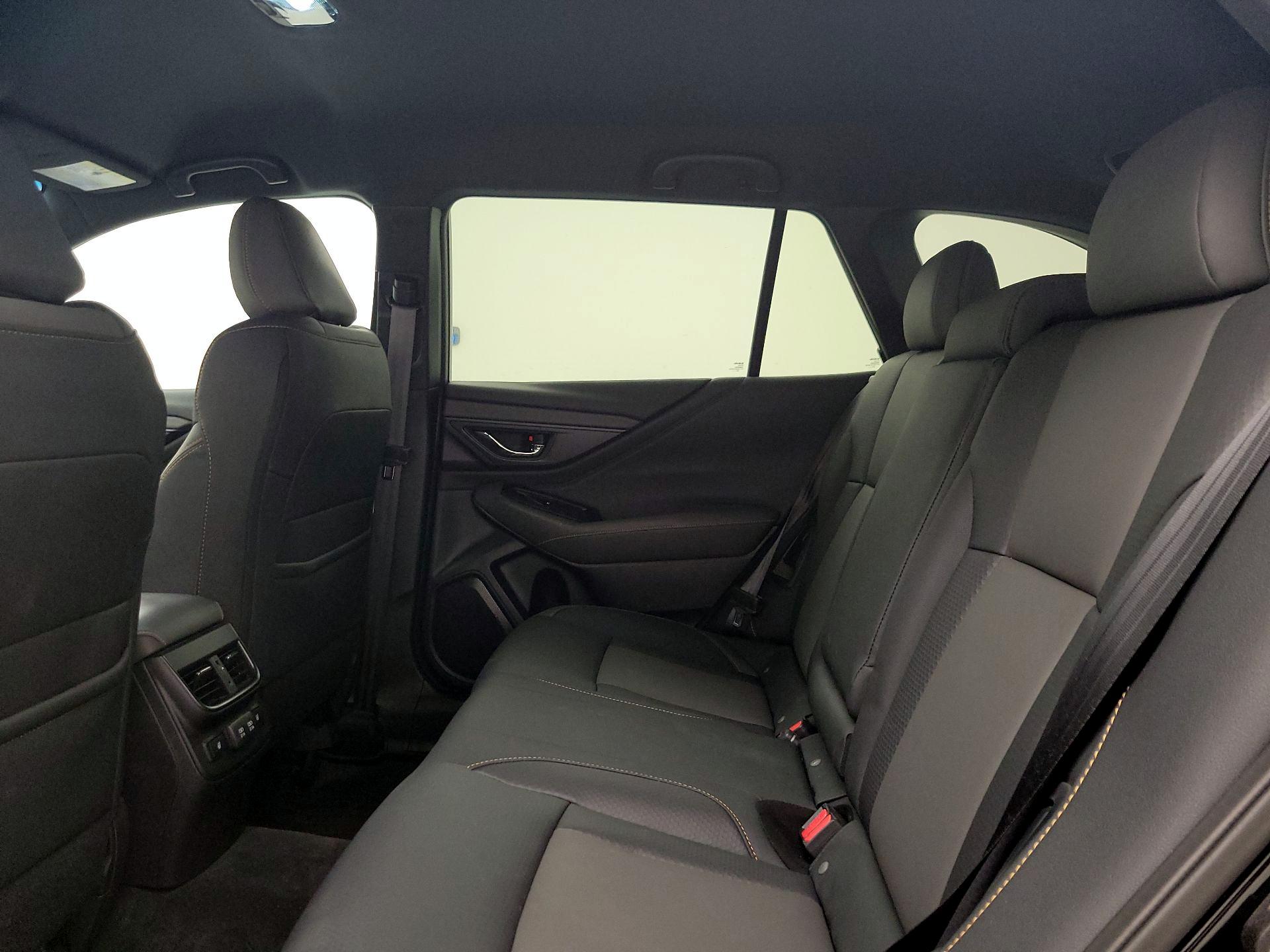 Thumbnail: 2022 Subaru Outback - 19