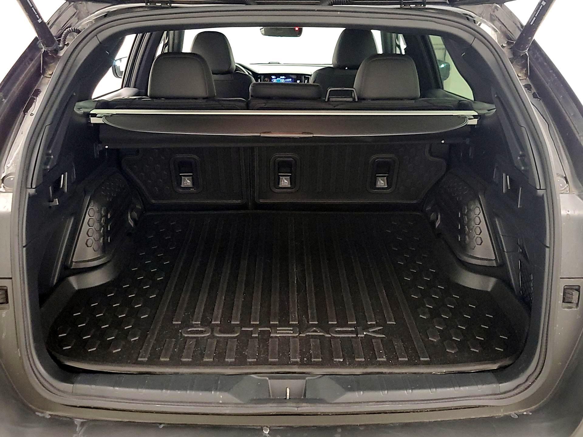 Thumbnail: 2022 Subaru Outback - 20