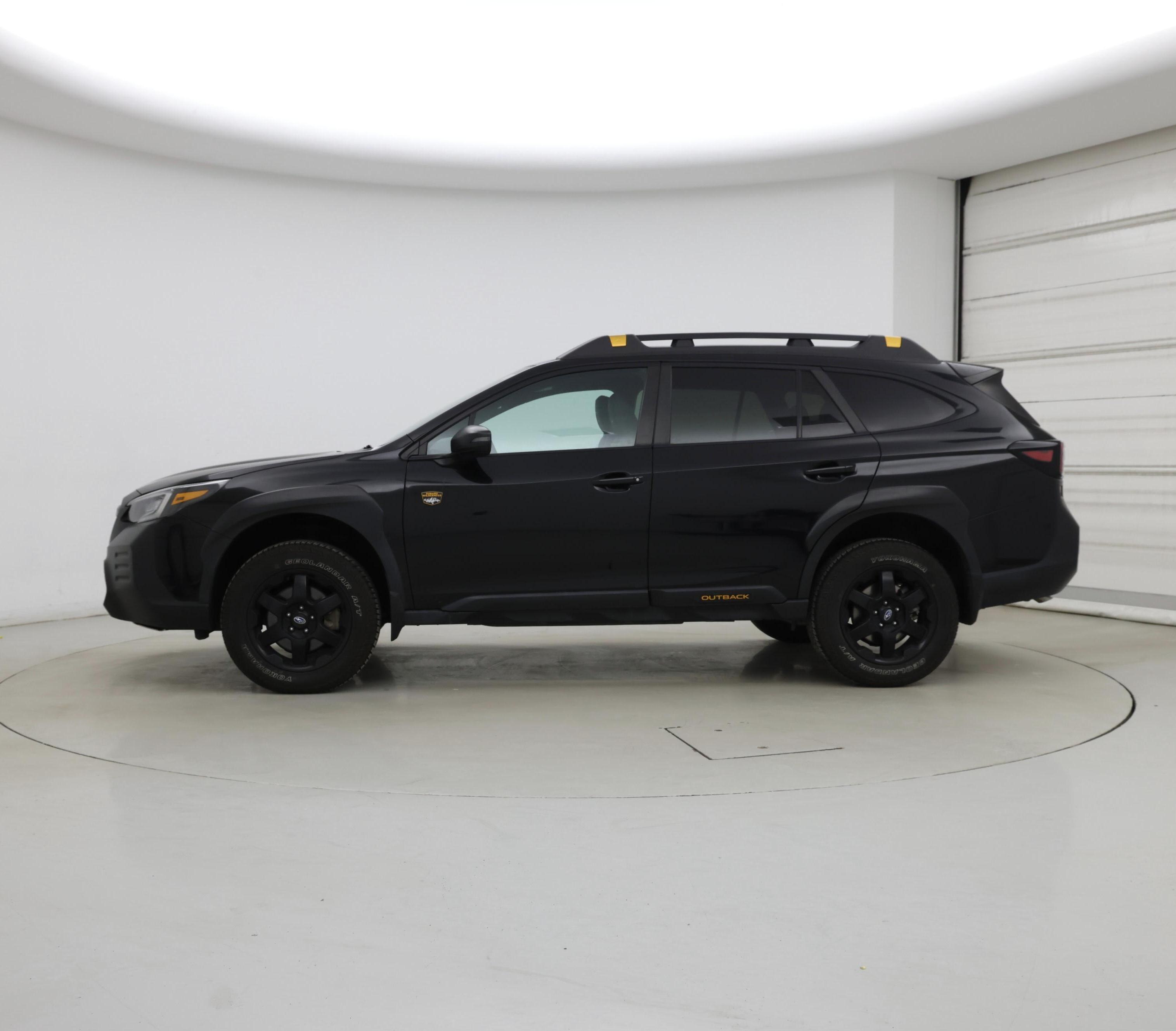 Thumbnail: 2022 Subaru Outback - 3