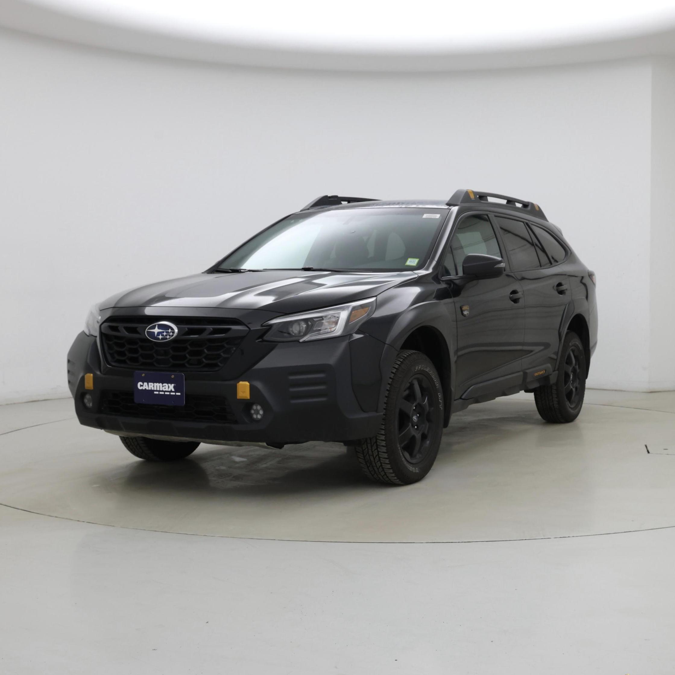 Thumbnail: 2022 Subaru Outback - 4