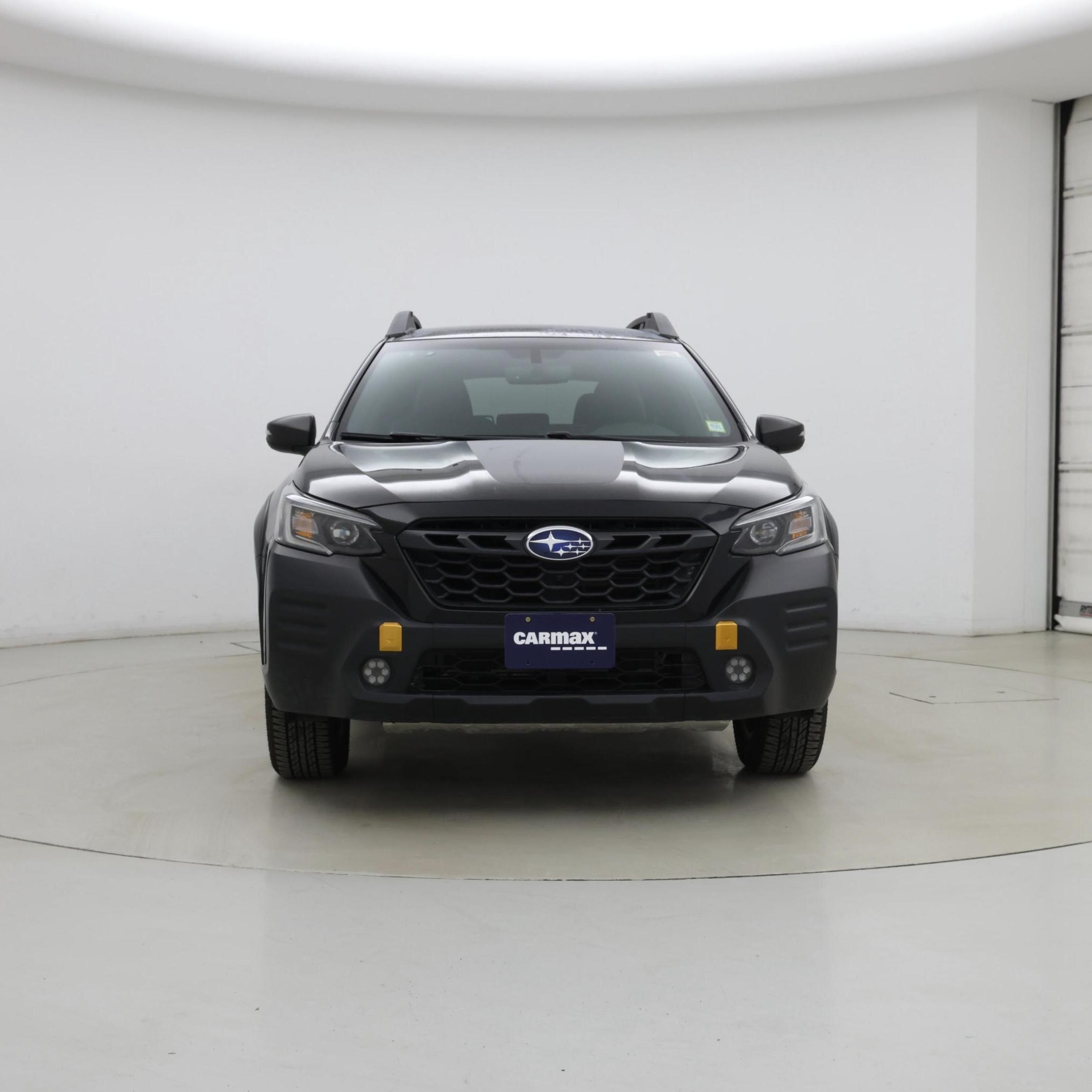 Thumbnail: 2022 Subaru Outback - 5