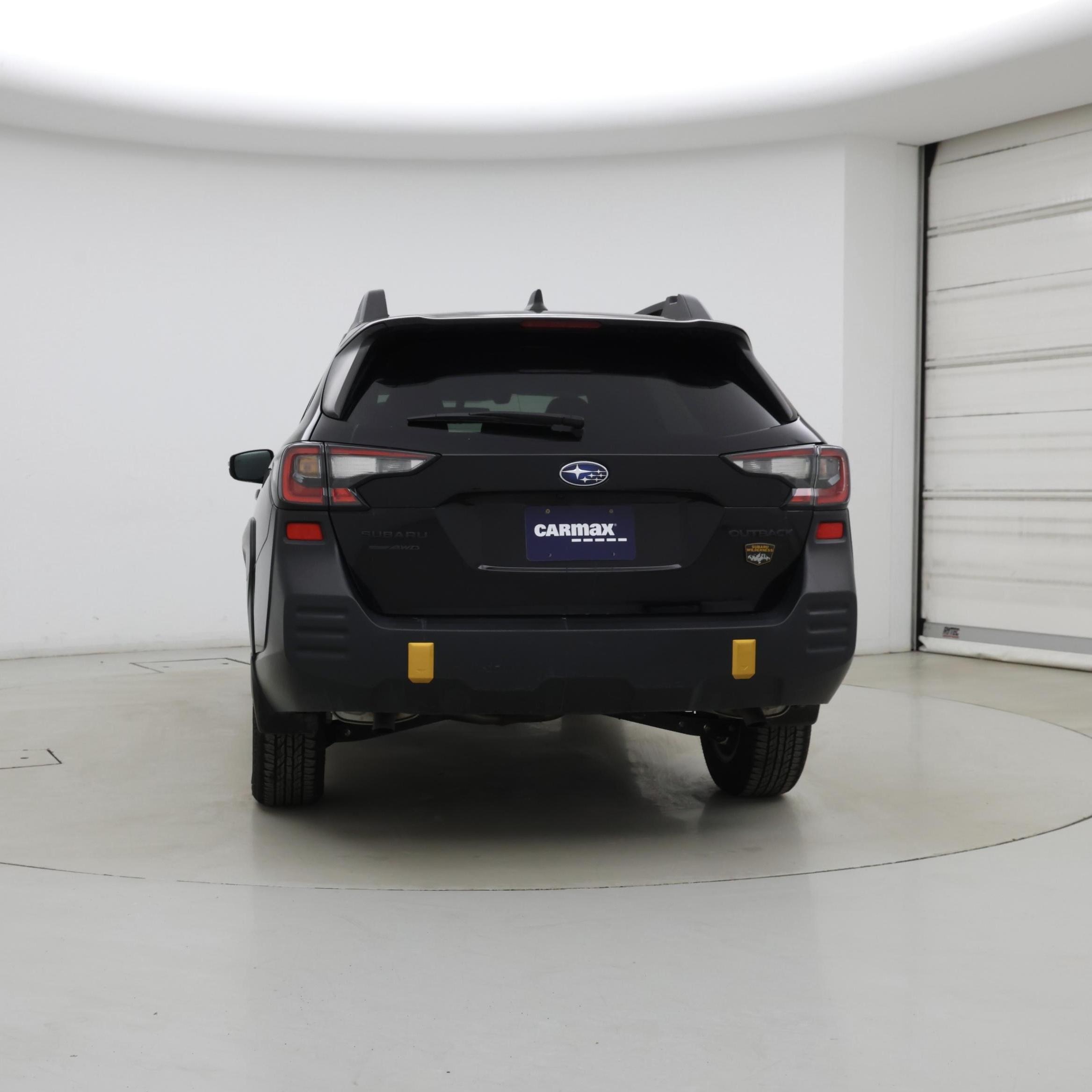 Thumbnail: 2022 Subaru Outback - 6