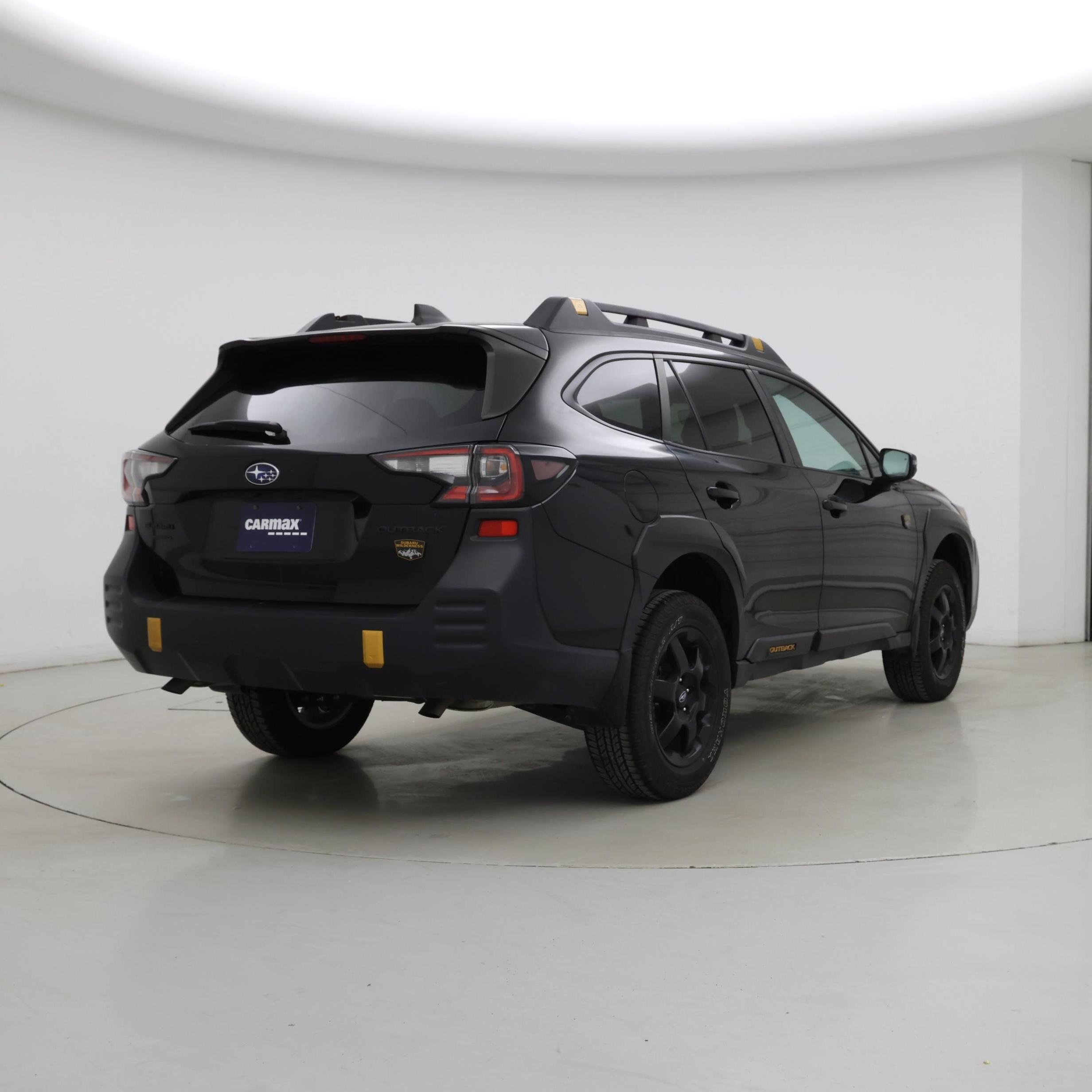 Thumbnail: 2022 Subaru Outback - 8