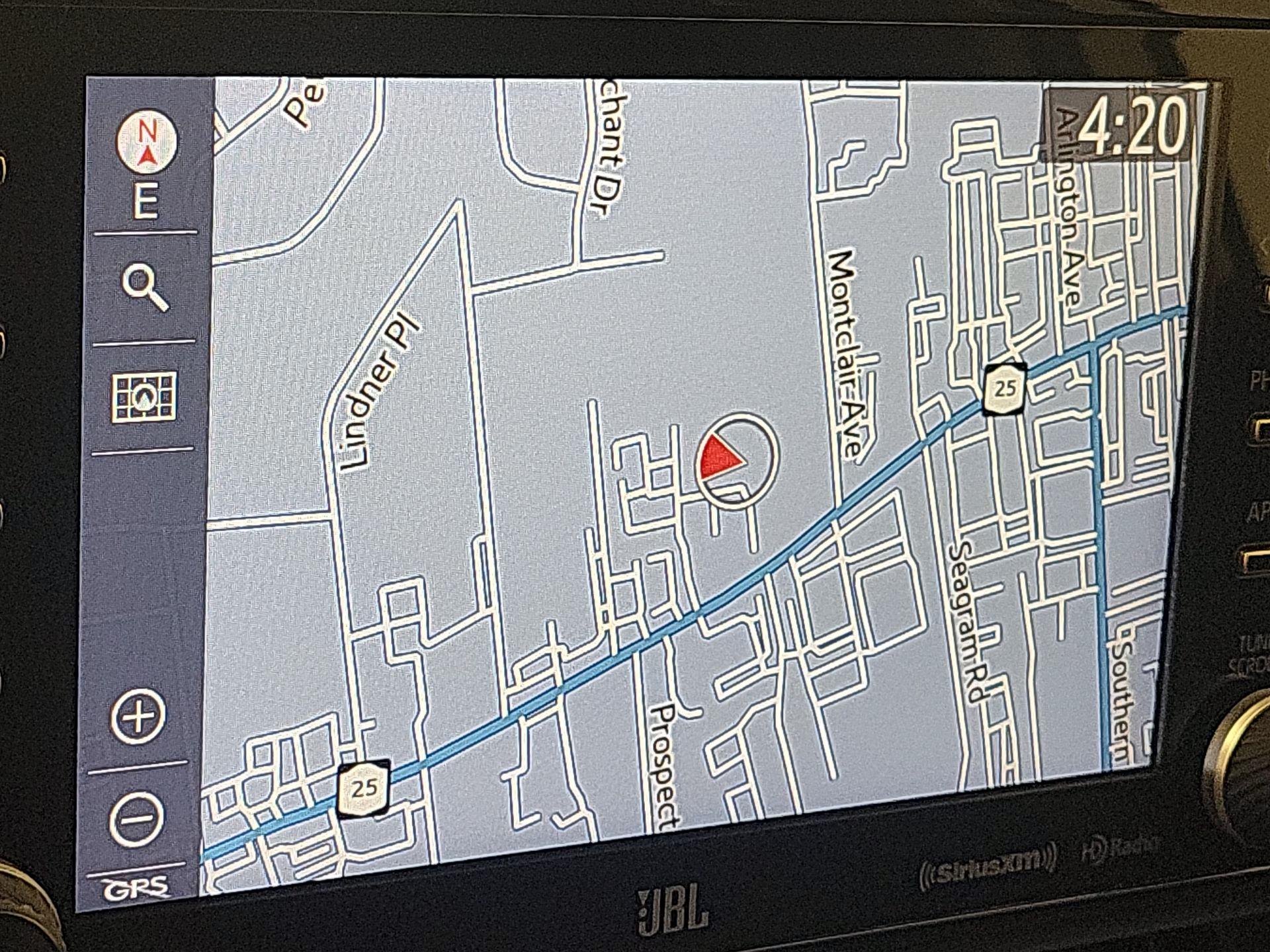 Thumbnail: 2020 Toyota RAV4 - 14