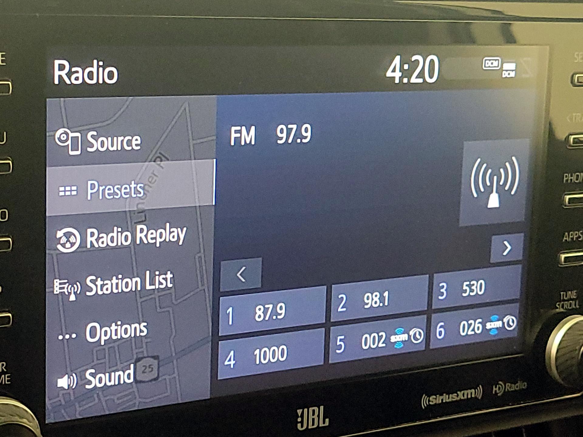 Thumbnail: 2020 Toyota RAV4 - 16