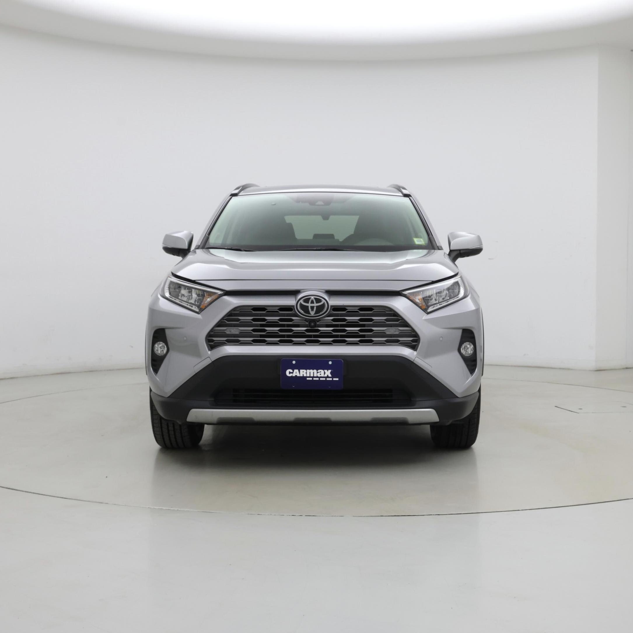 Thumbnail: 2020 Toyota RAV4 - 5