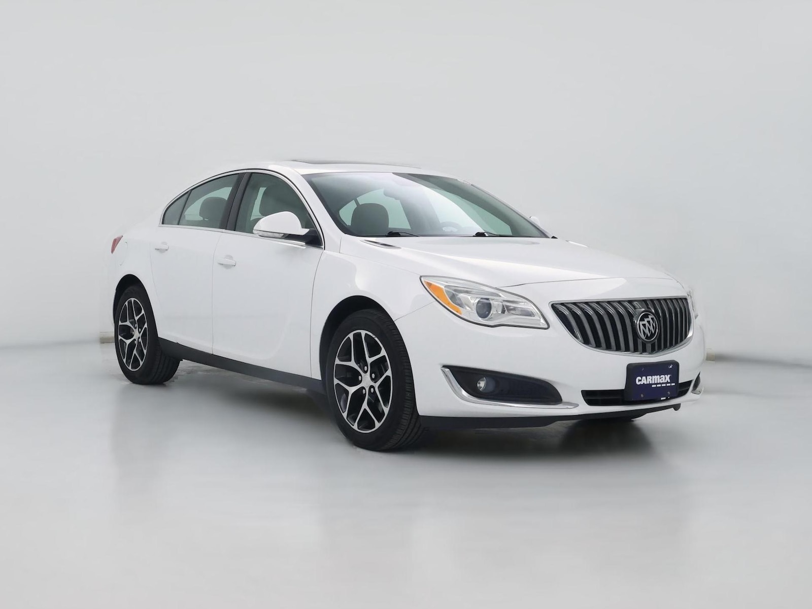 2017 Buick Regal Sport Touring