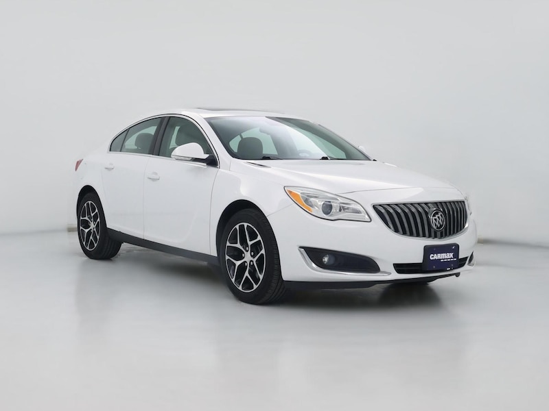 2017 Buick Regal Sport Touring -
                  Sicklerville, NJ