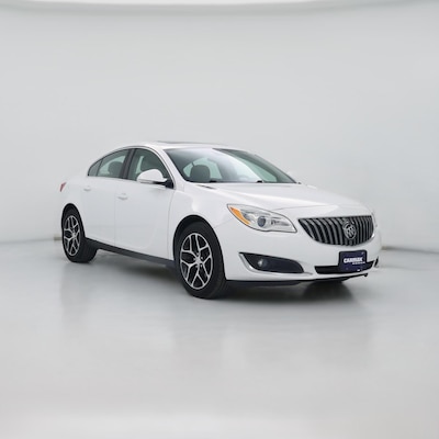 2017 Buick Regal Sport Touring