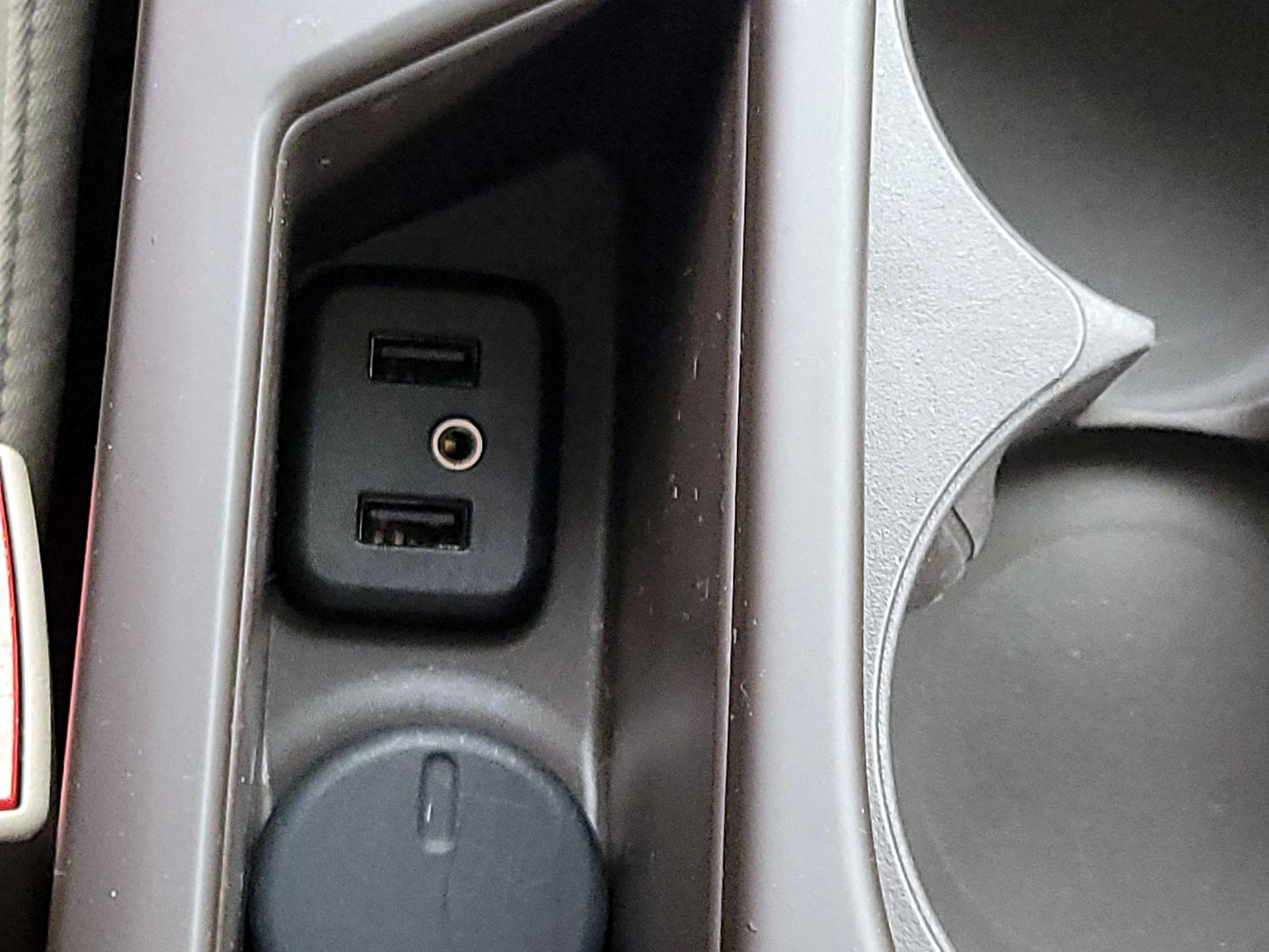 Thumbnail: 2017 Buick Regal - 19