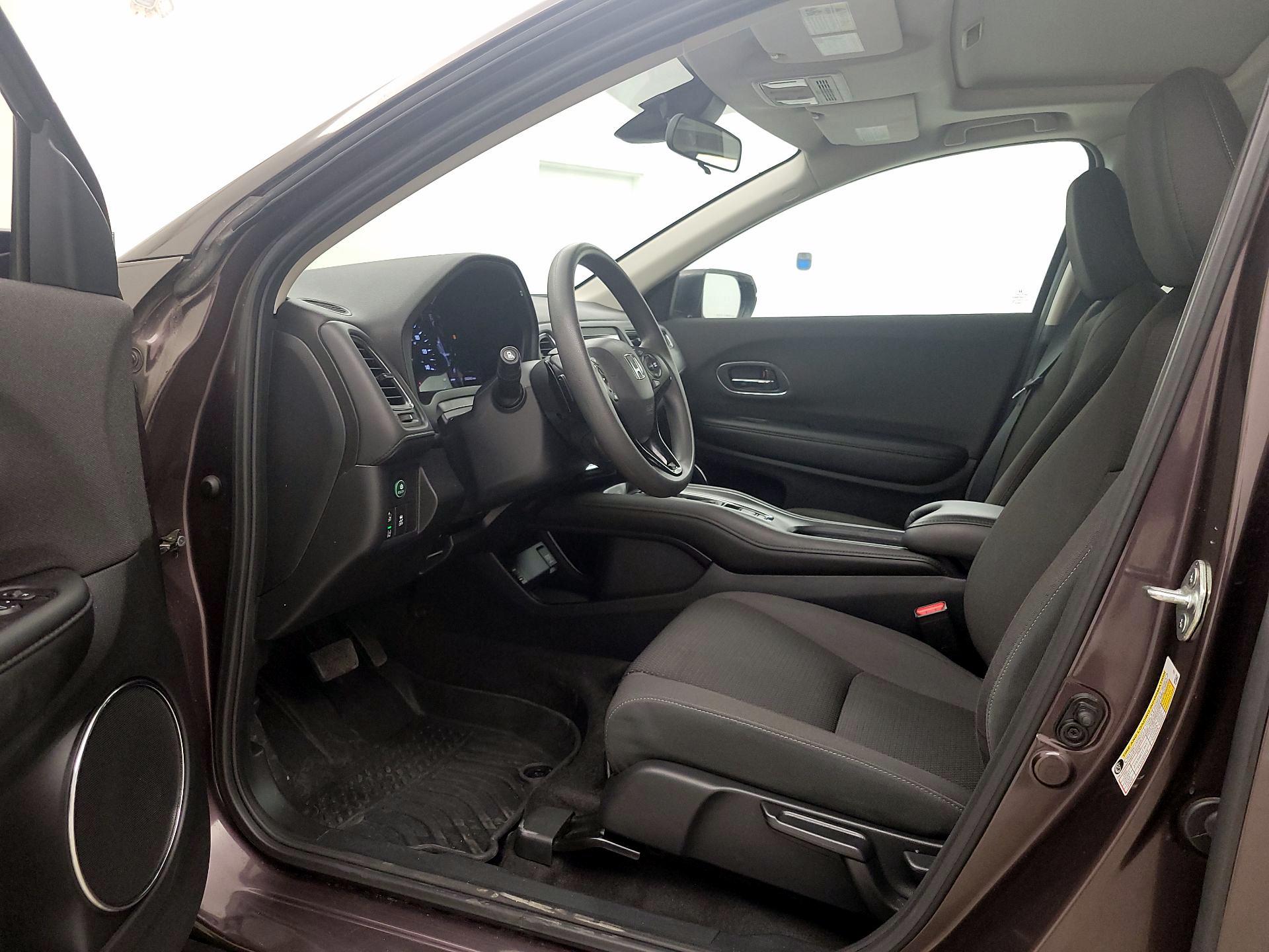 Thumbnail: 2021 Honda HR-V - 11