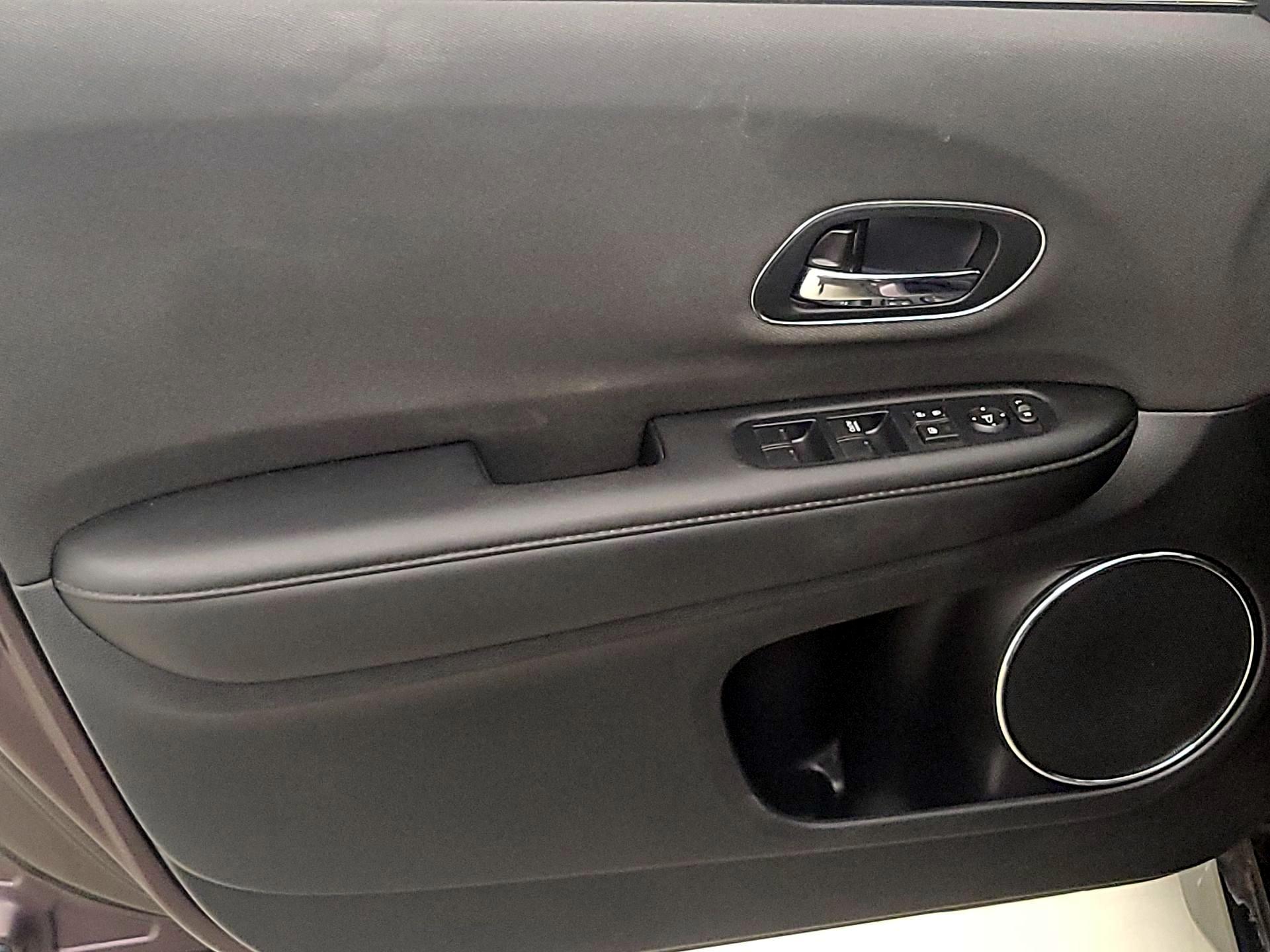 Thumbnail: 2021 Honda HR-V - 12